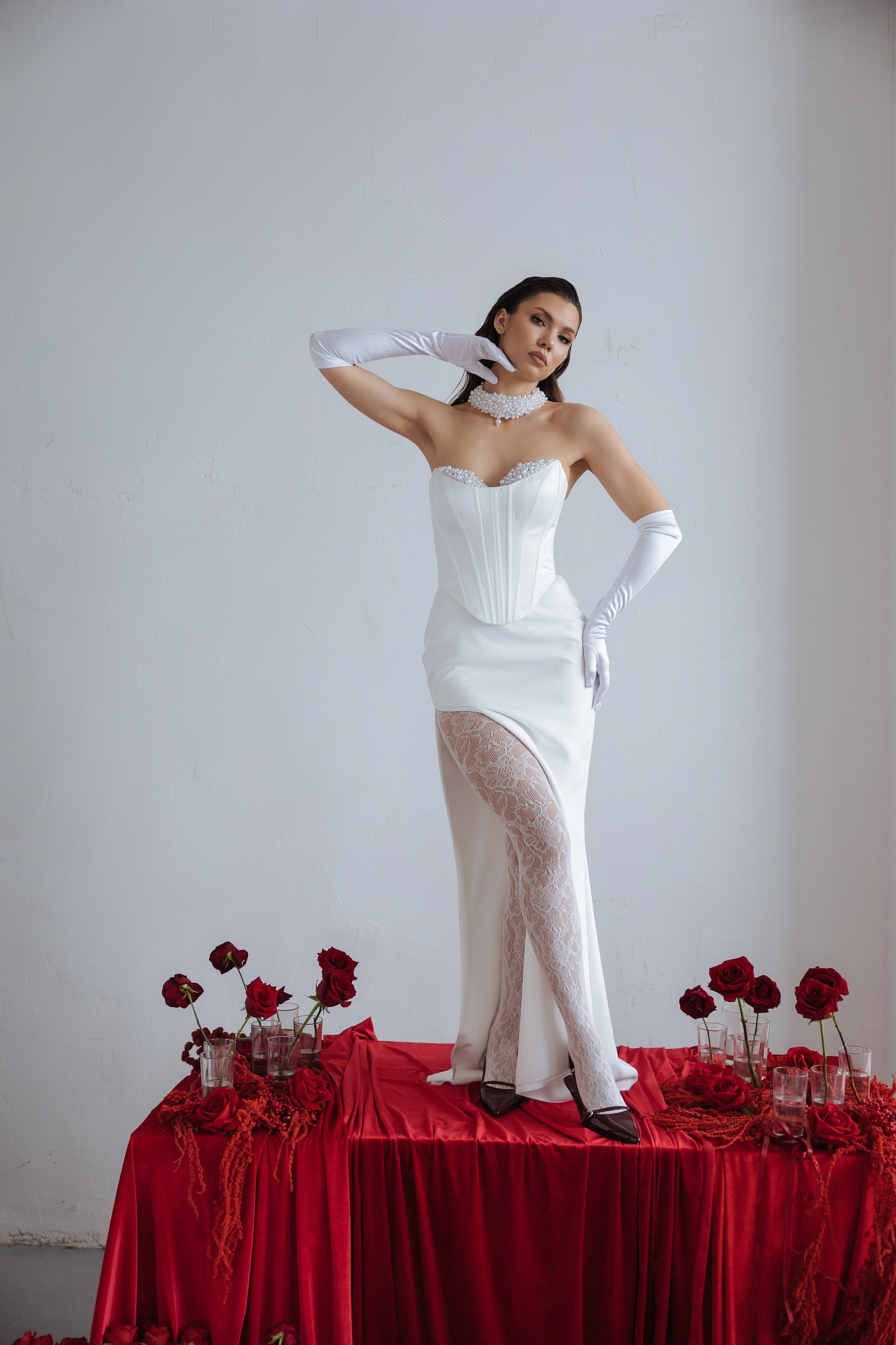 Red heart. Свадебный фотограф в Тольятти Валерия Барышкина