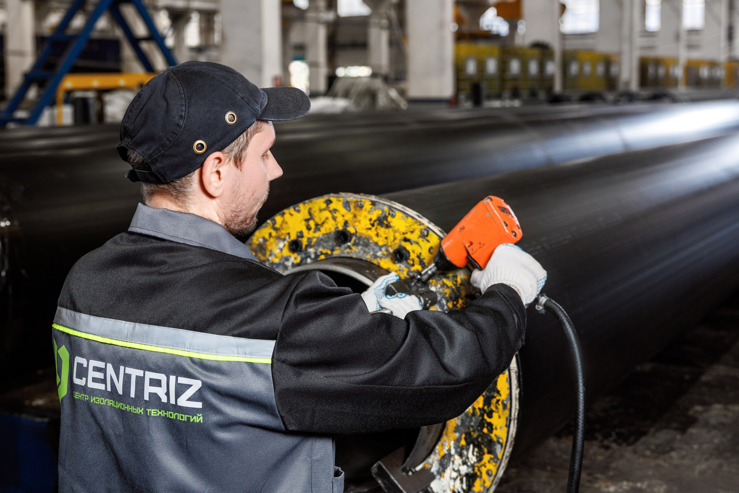 ЗТ ППУ. Фотограф Виталий Хайлов, Екатеринбург