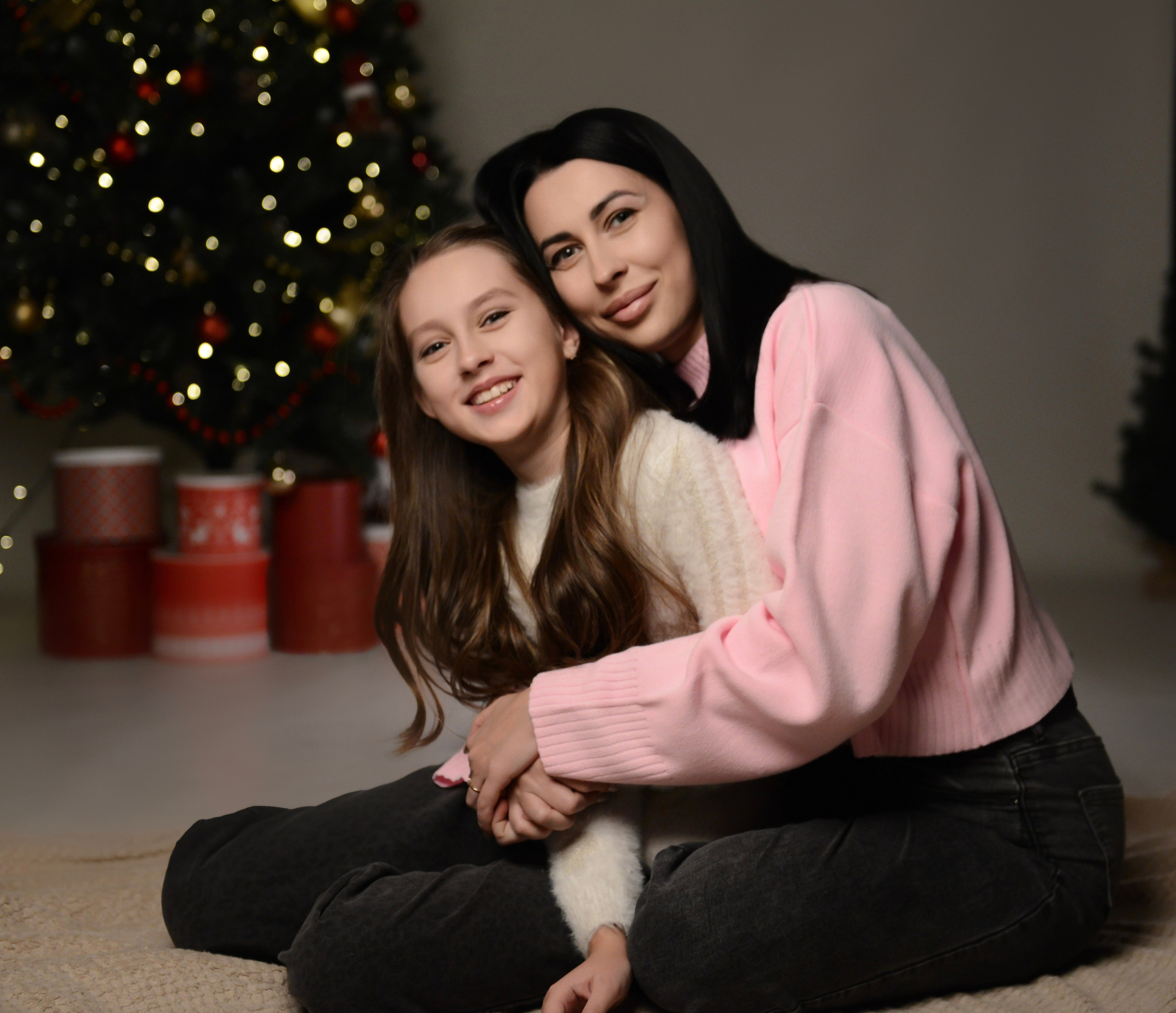 Кирпричевы. Фотограф в Новомичуринске Наталья Малиновская