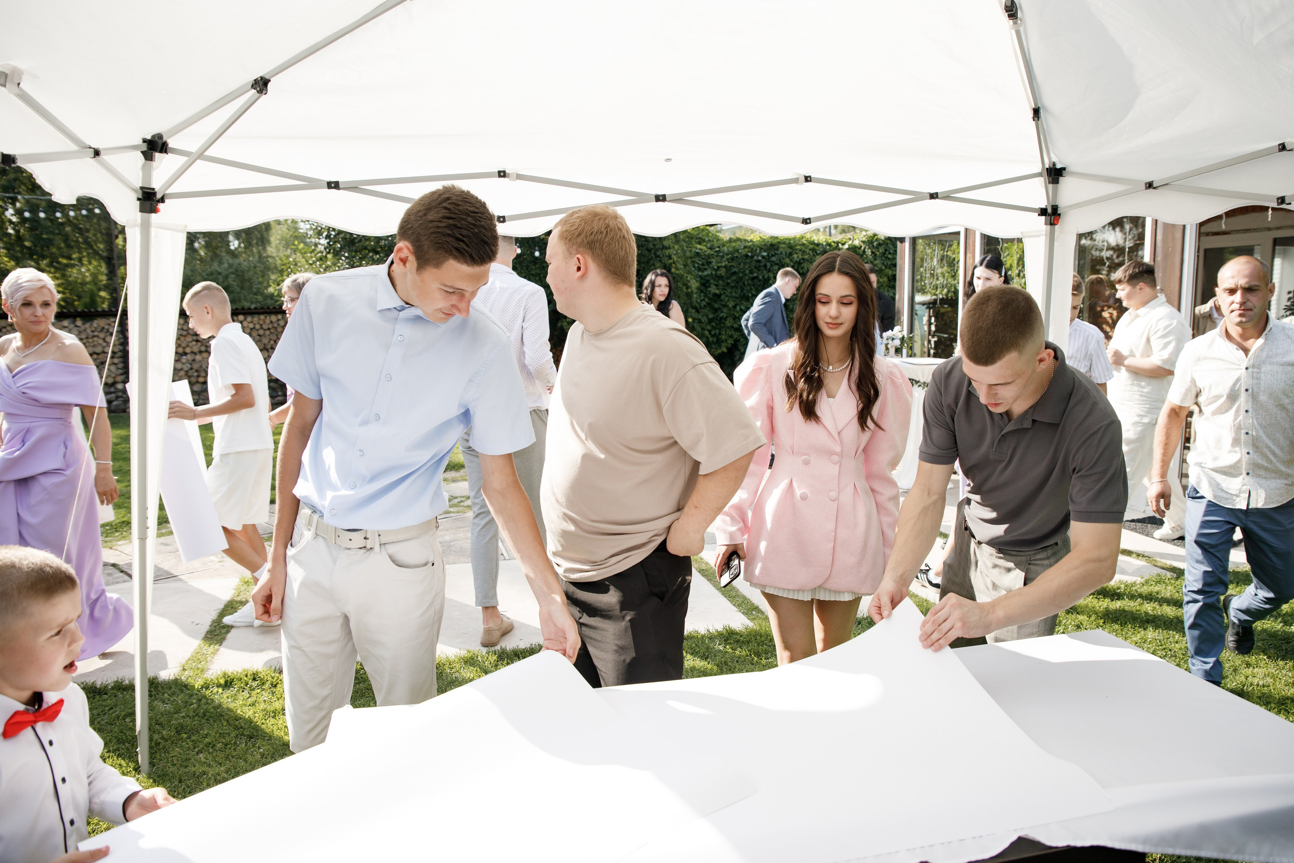 Яна и Сергей. Фотограф в Полоцке Новополоцк Минск