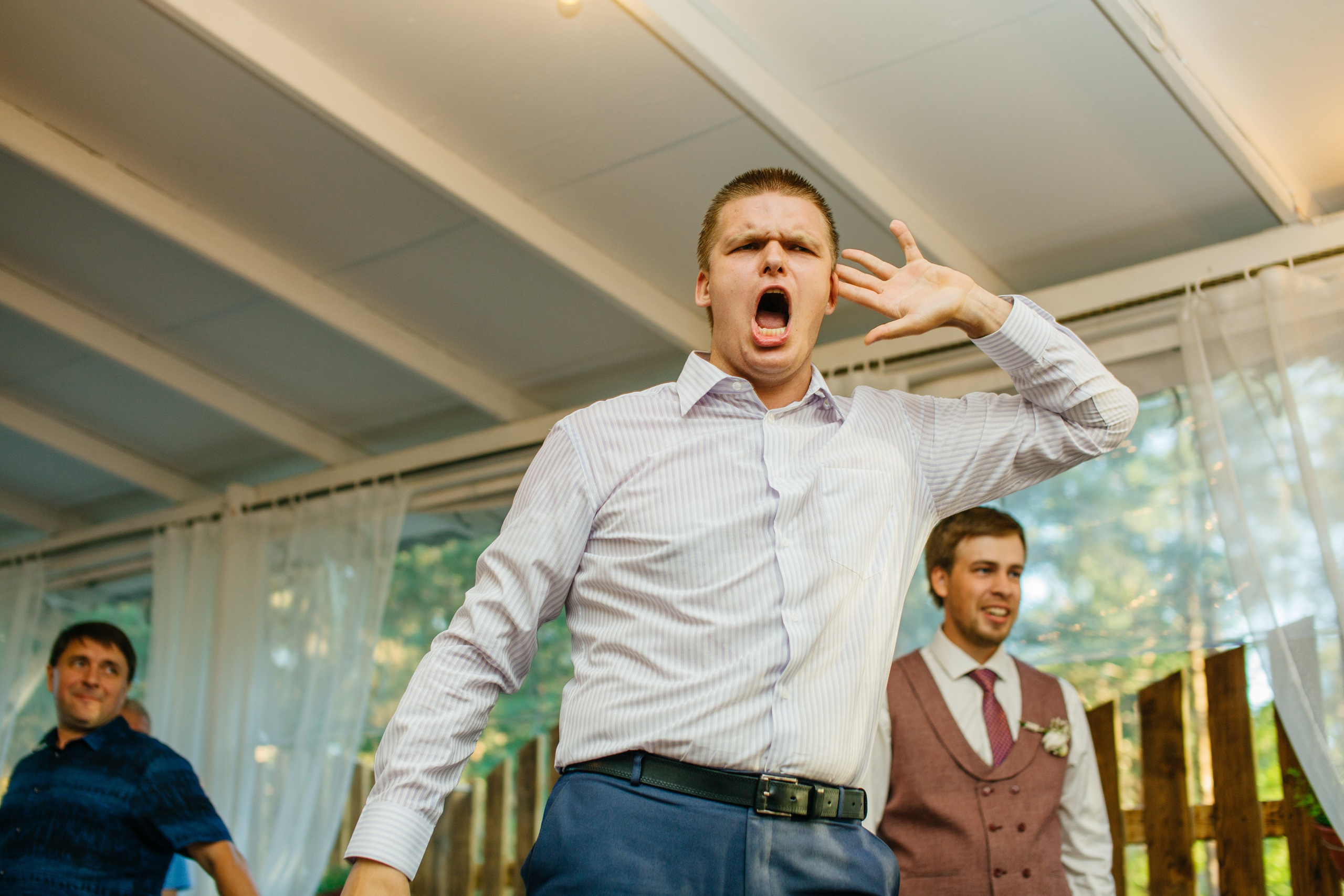 Банкеты. Nuta ART - photo-video creator