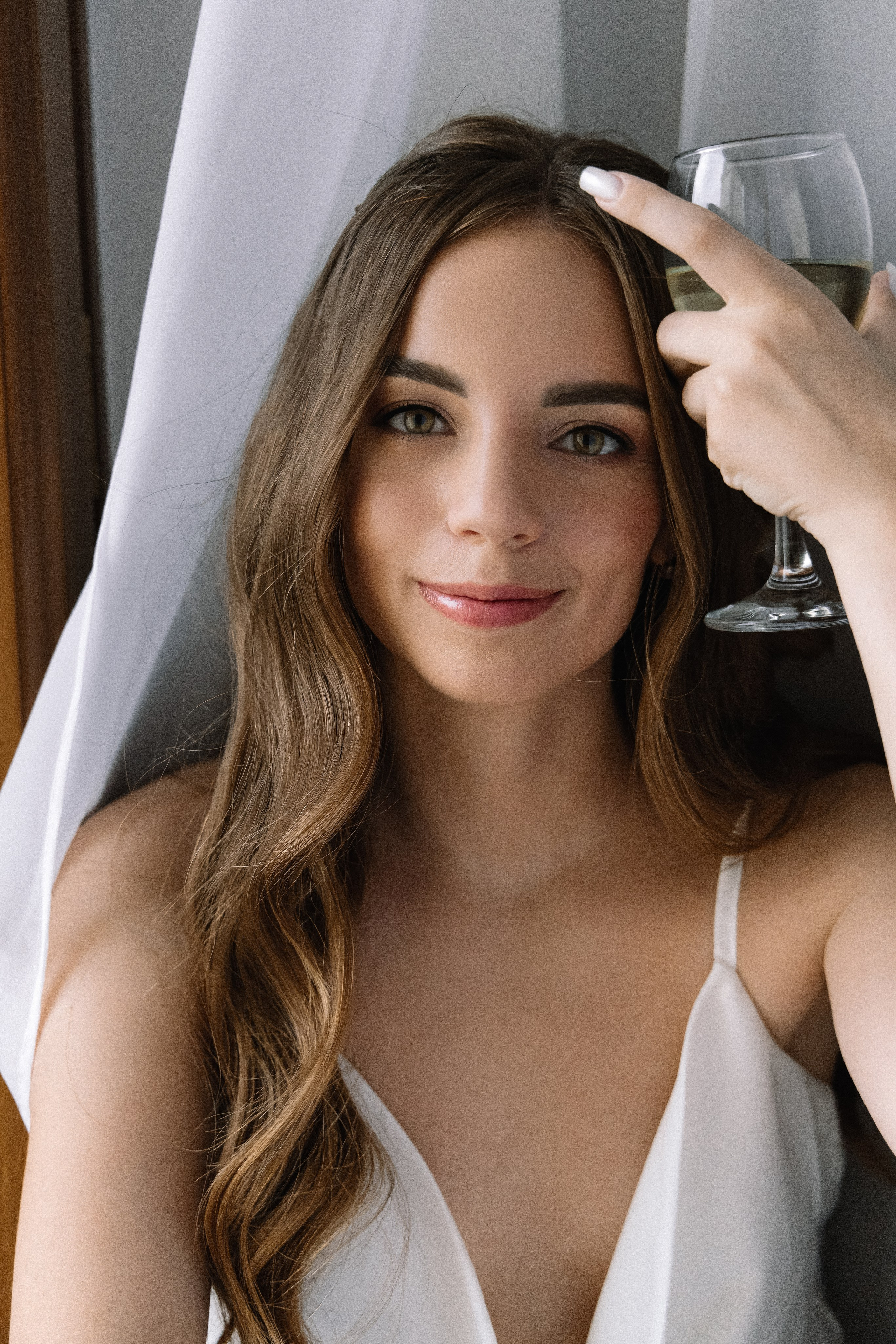 Павел и Полина. Свадебный фотограф и видеограф в Москве, Виктор Архилюк