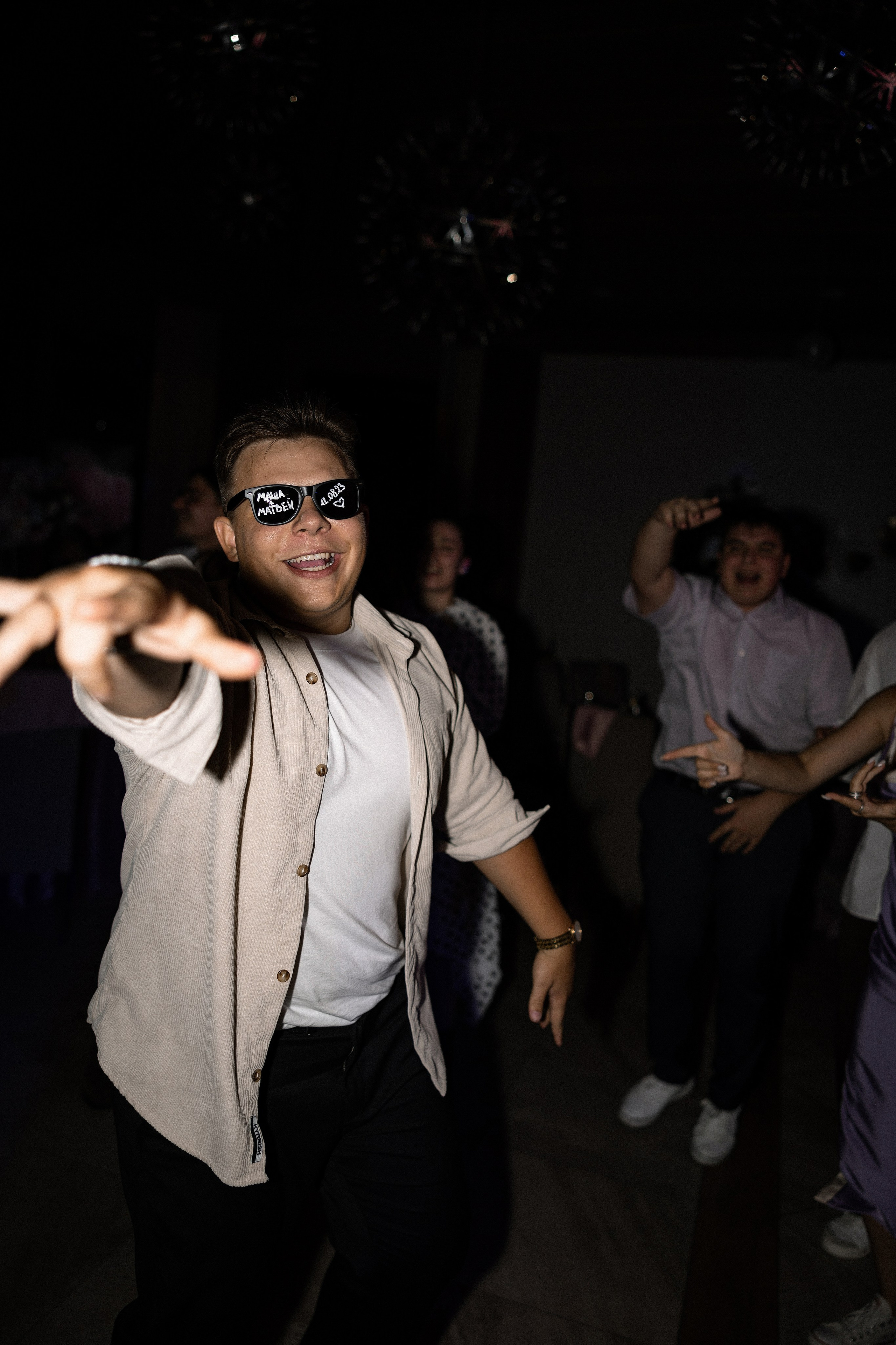 Свадьба Завидное. Свадебный фотограф и видеограф в Москве, Виктор Архилюк