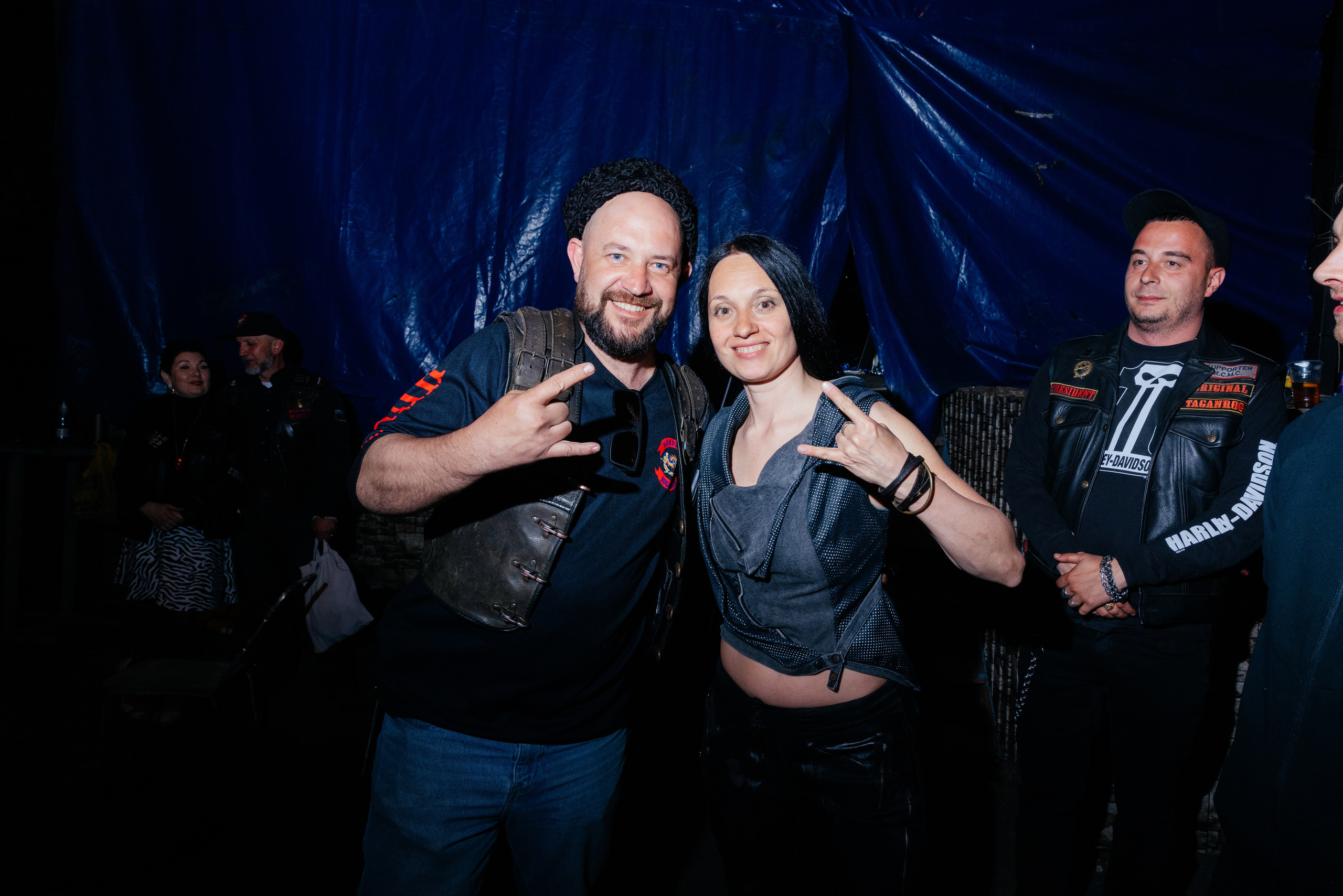 Концертная фотография. Фотограф в Волгодонске Ирина Шкода