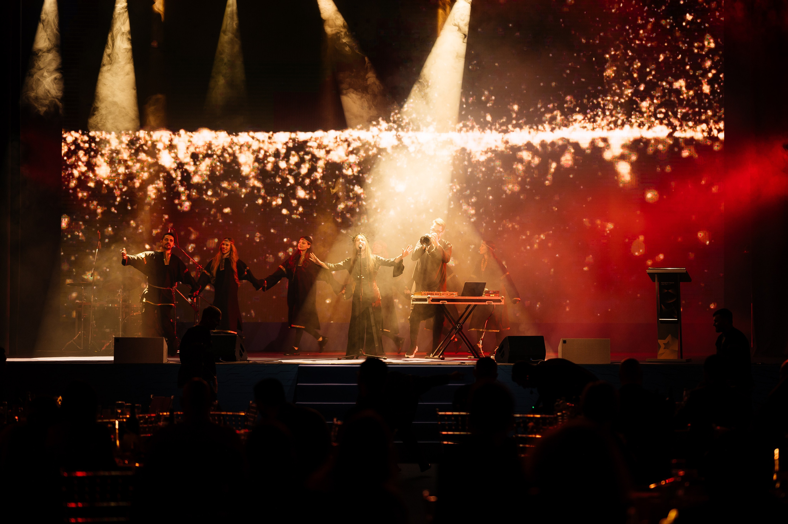 Конференция МедРокет 2024. Фотограф Илья Бызов, Свадебный и репортажный фотограф Сочи