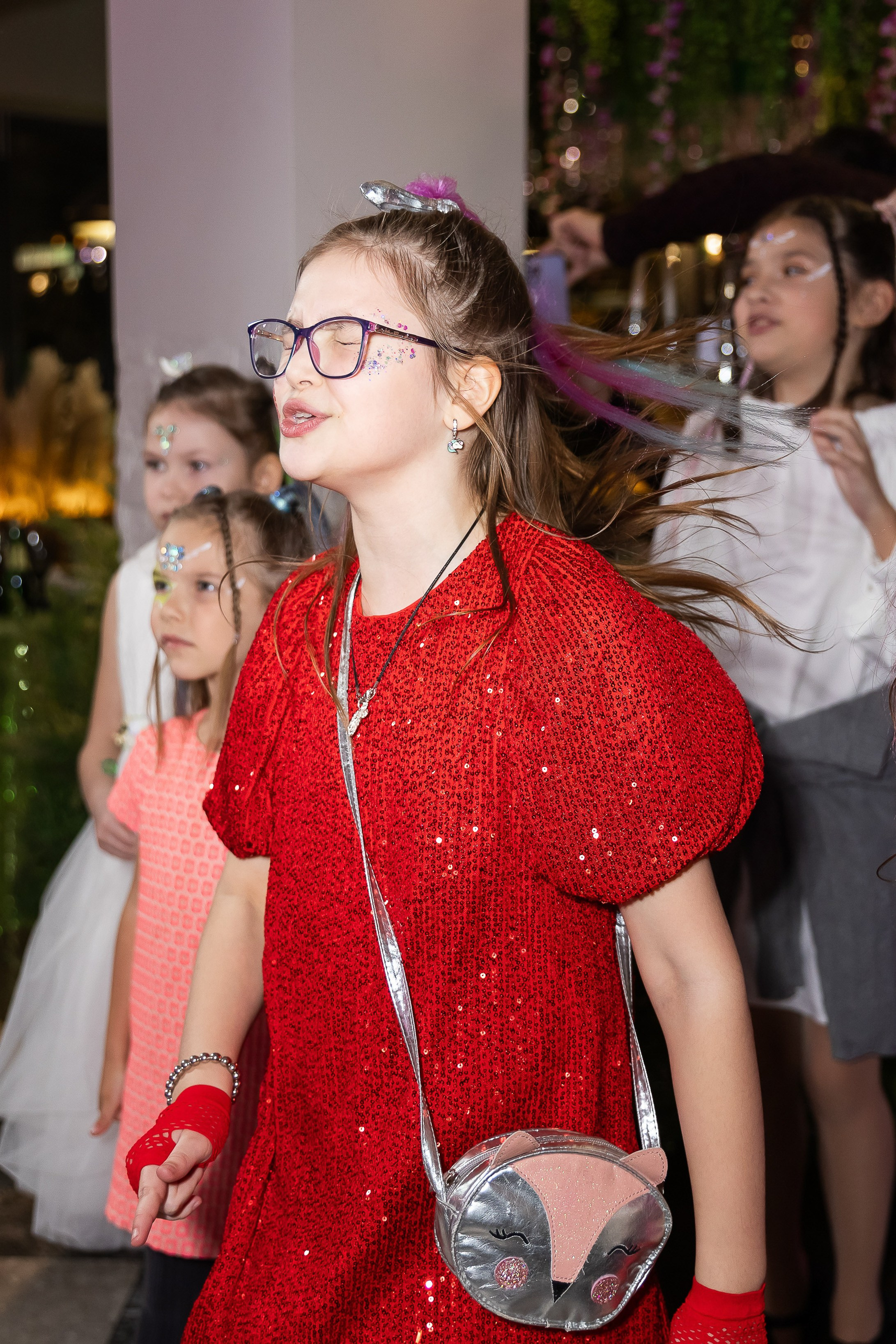 День Рождении Евы. NesterovaMaria.ru