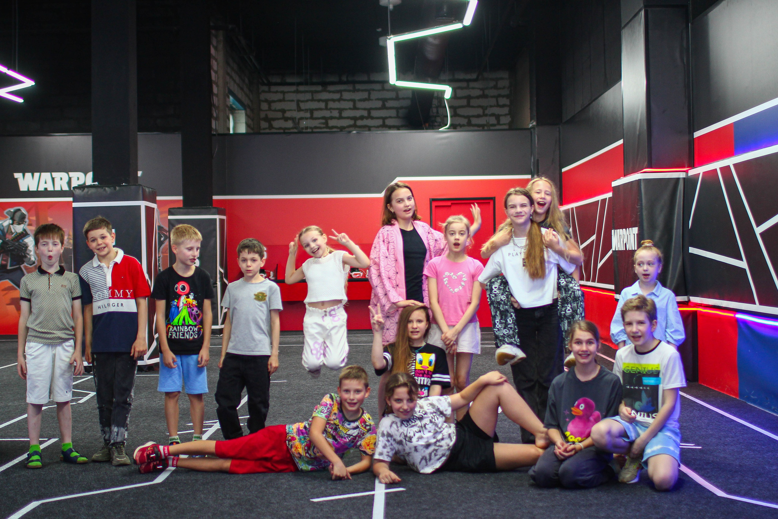 Alternative reality. Фотограф Анастасия Абрамова