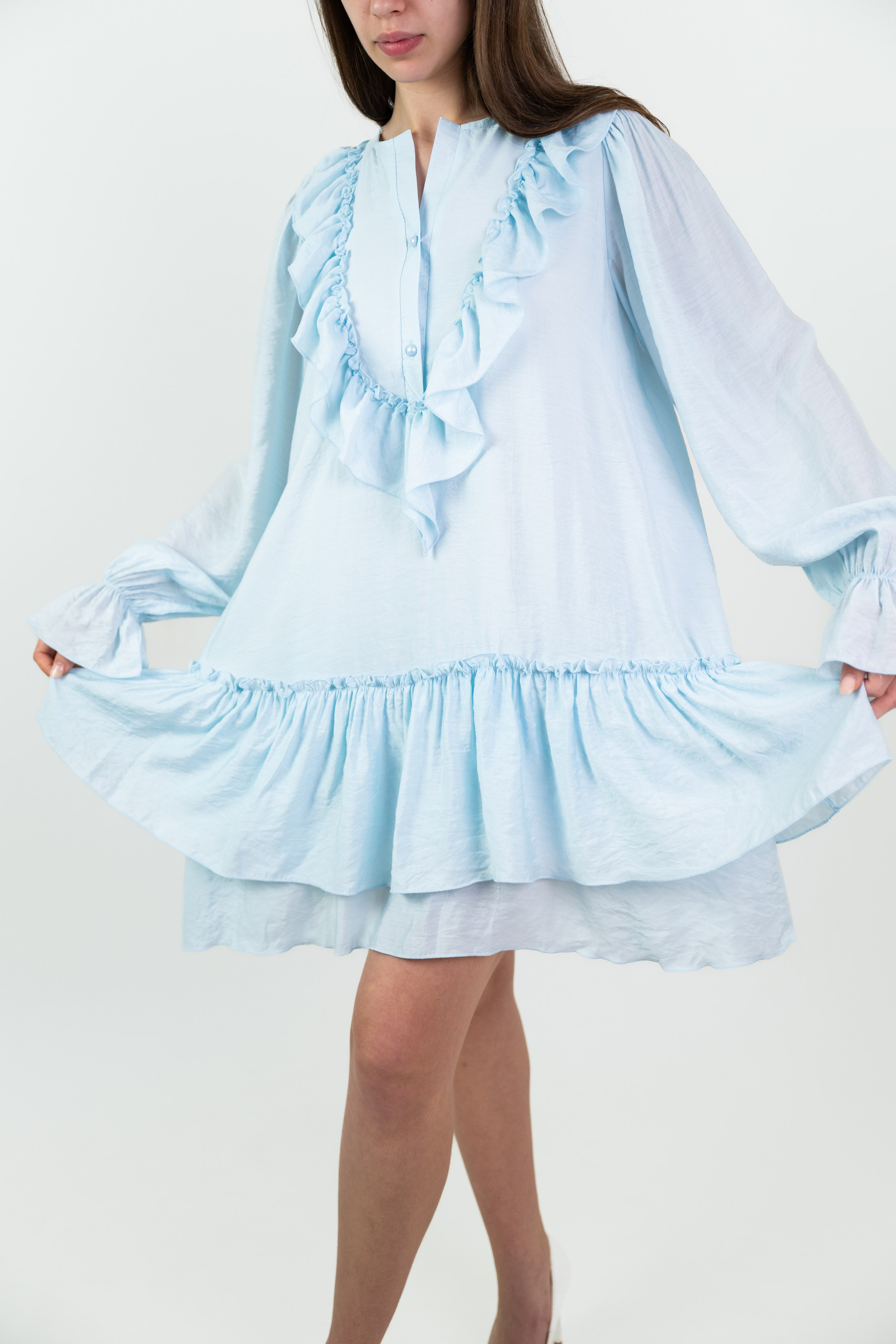 Съемка для маркетплейсов. Студийный и свадебный фотограф и видеограф в Севастополе — Юлия Макаренко