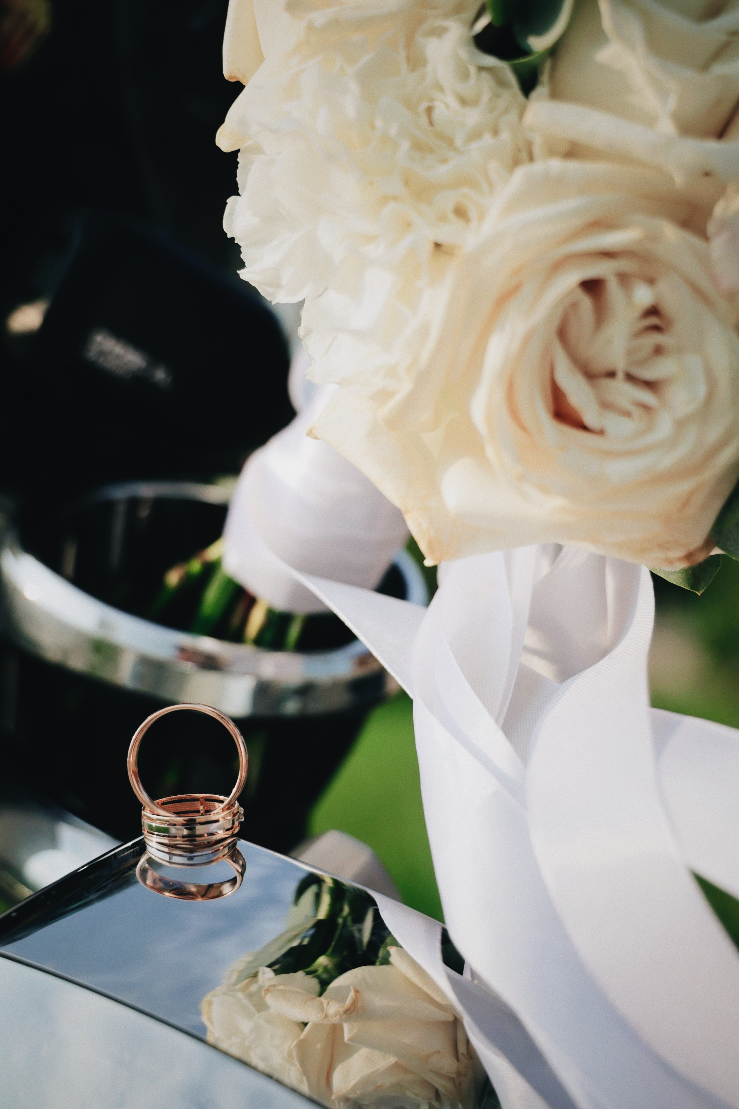 Азат и Диана. Фотограф Марсель Батыршин