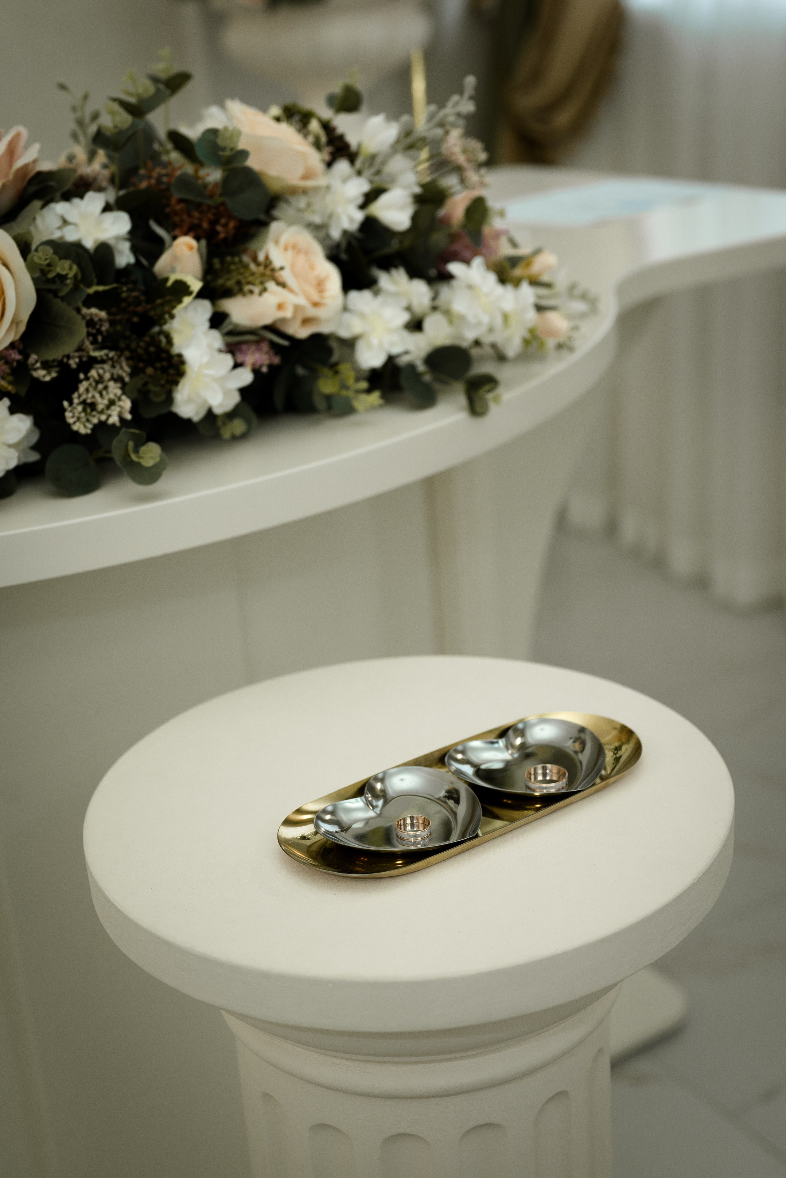 Даниил и Анастасия. Фотограф Краснодарский край