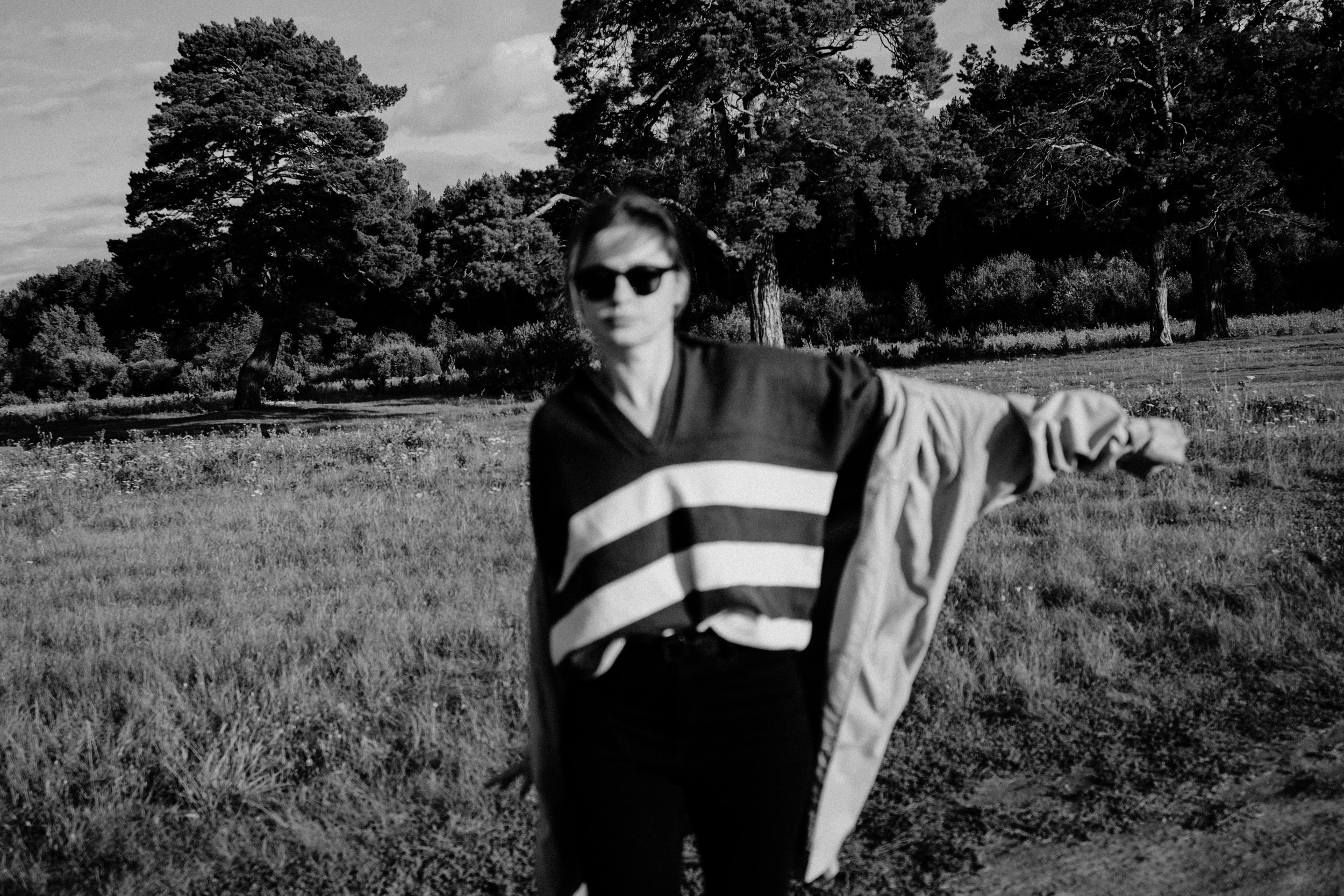 Екатерина. Фотограф Дарья Мустафина, Тюмень