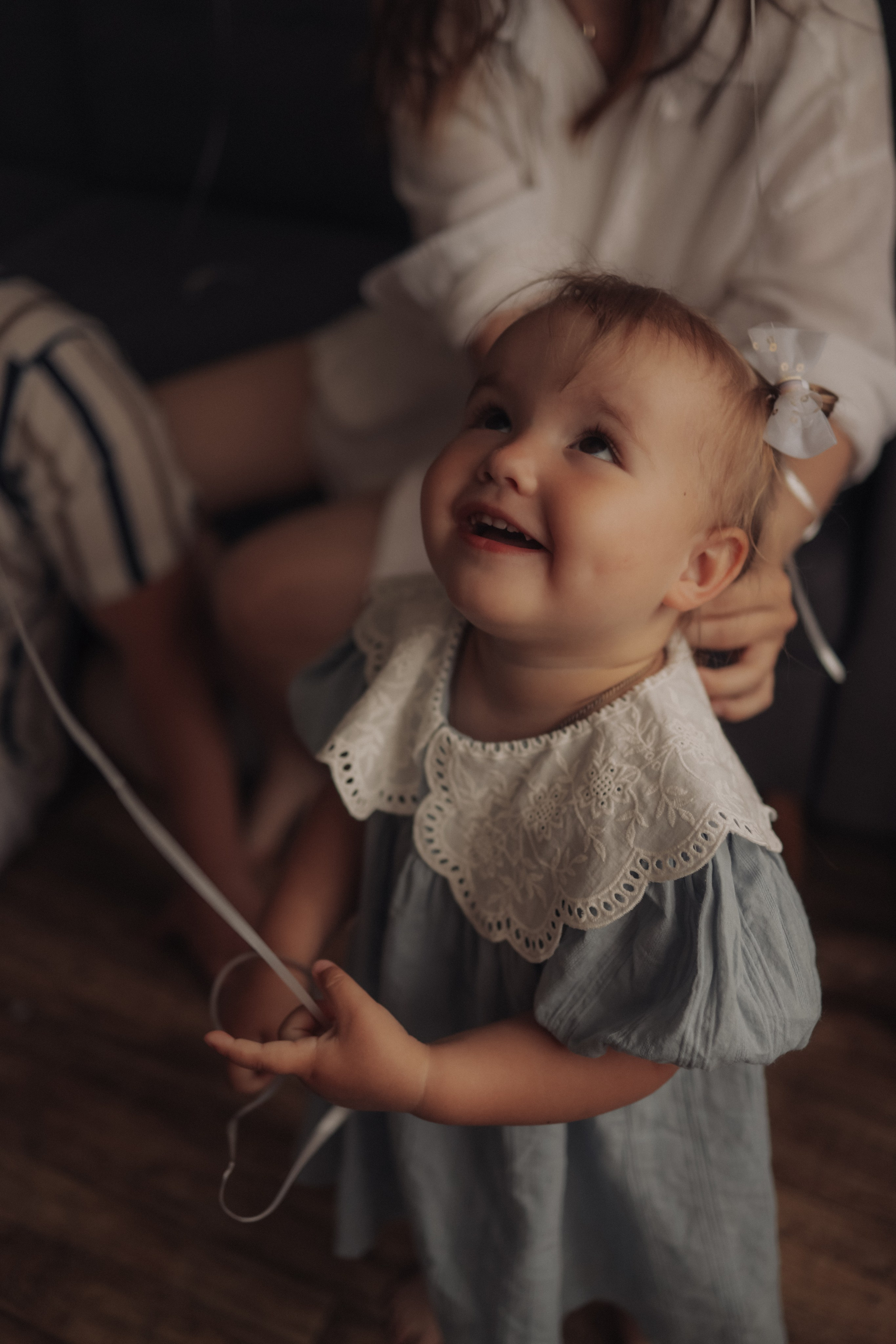 Этот особенный День. Марина Мужиченкова. Семейная и детская фотосъёмка в Москве