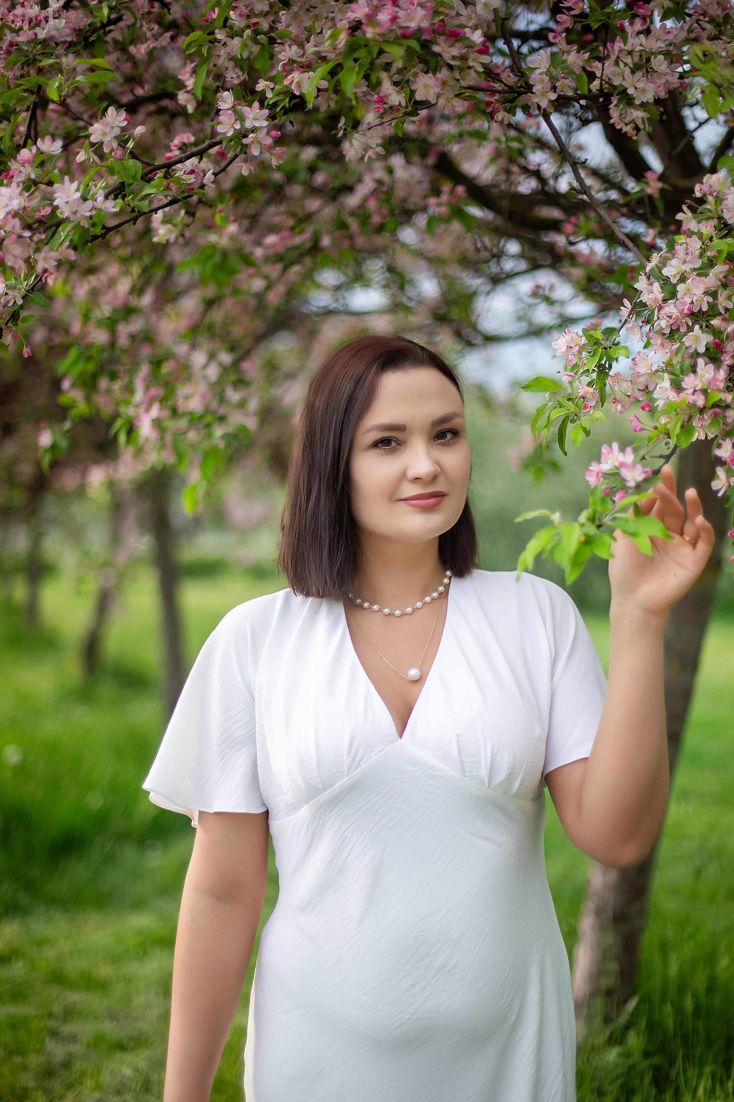 Юлия. Фотограф Анастасия, СПб: живые семейные и женские фотосессии без позирования, наполненные эмоциями