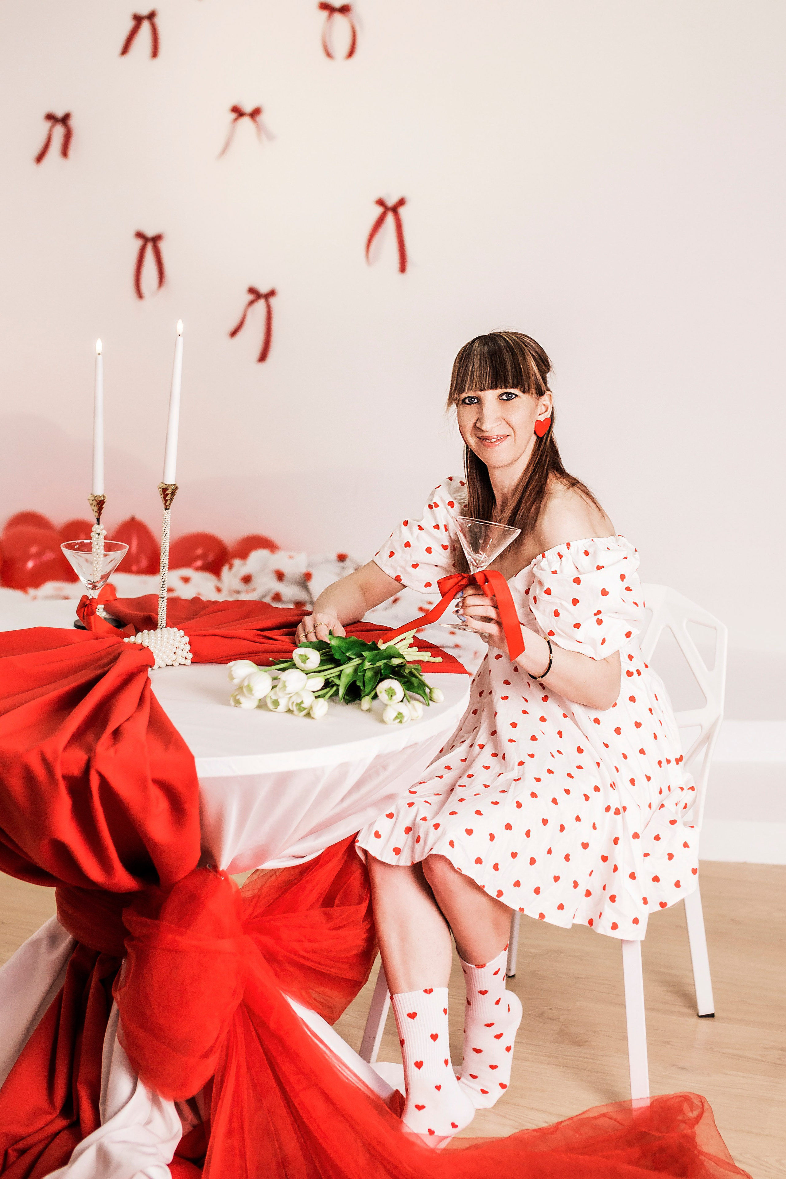 День Любви. Семейный фотограф в Саратове