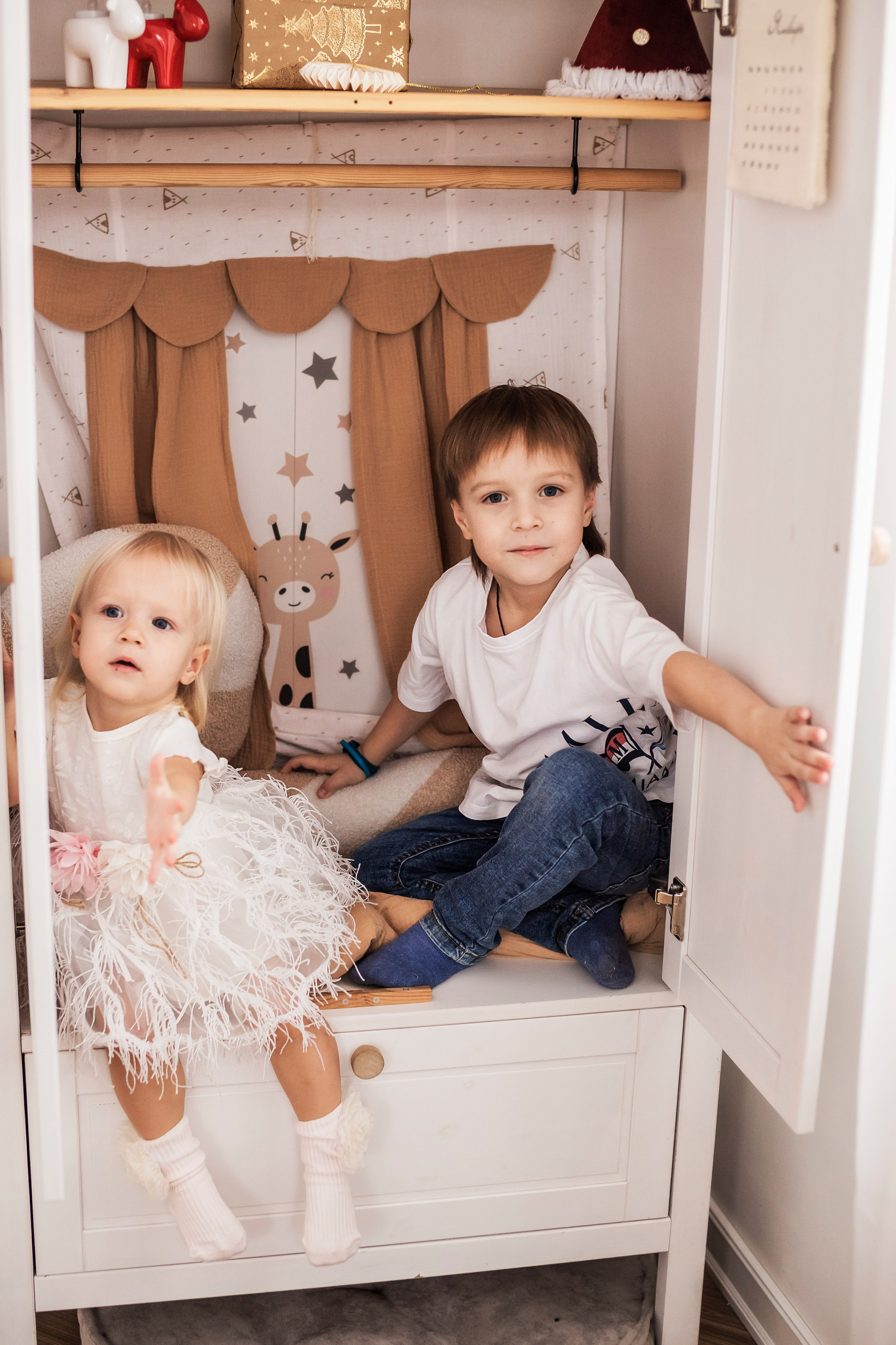 2 года. Семейный фотограф в Саратове