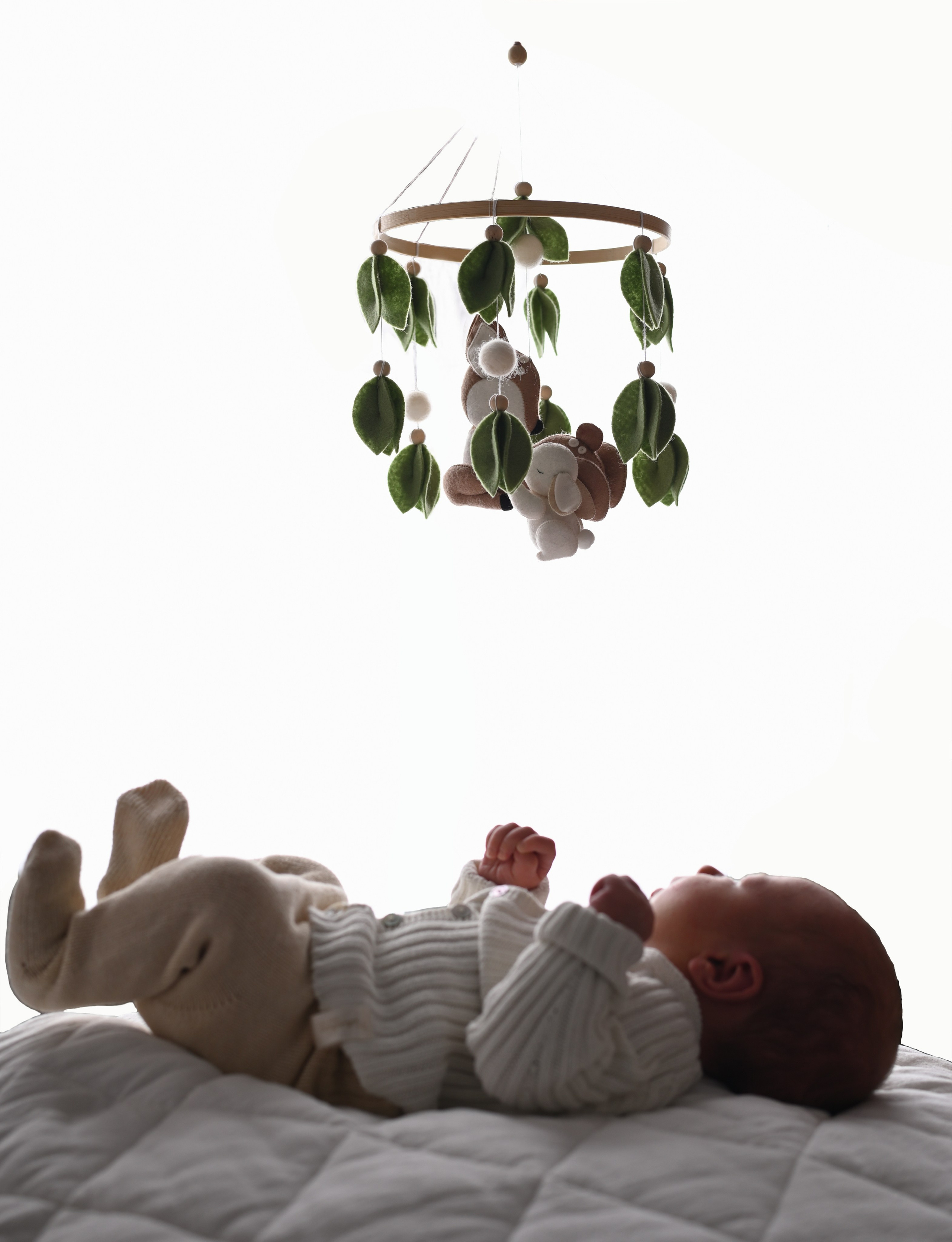 Тимур. Фотограф новорожденных Москва