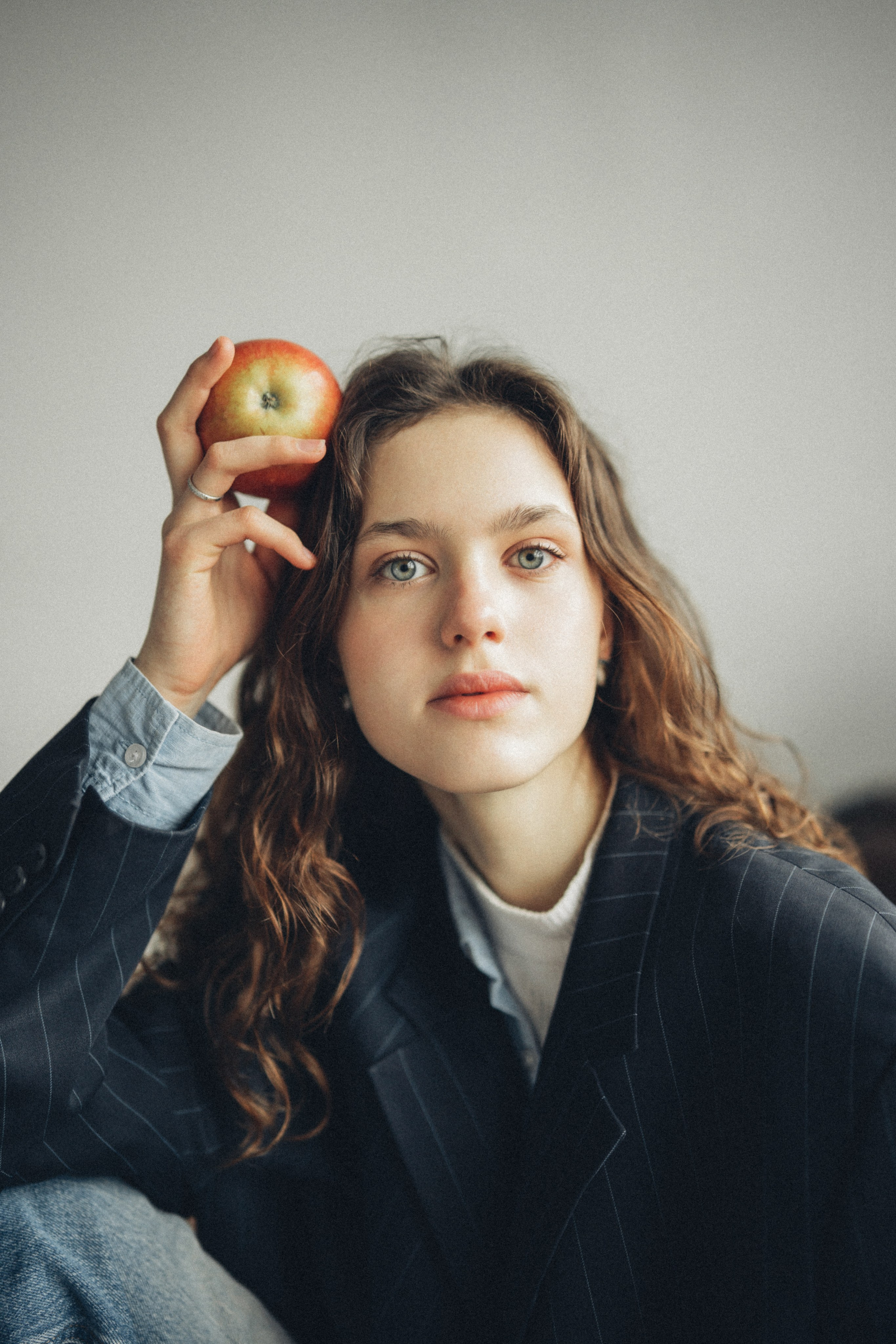 Индивидуальная