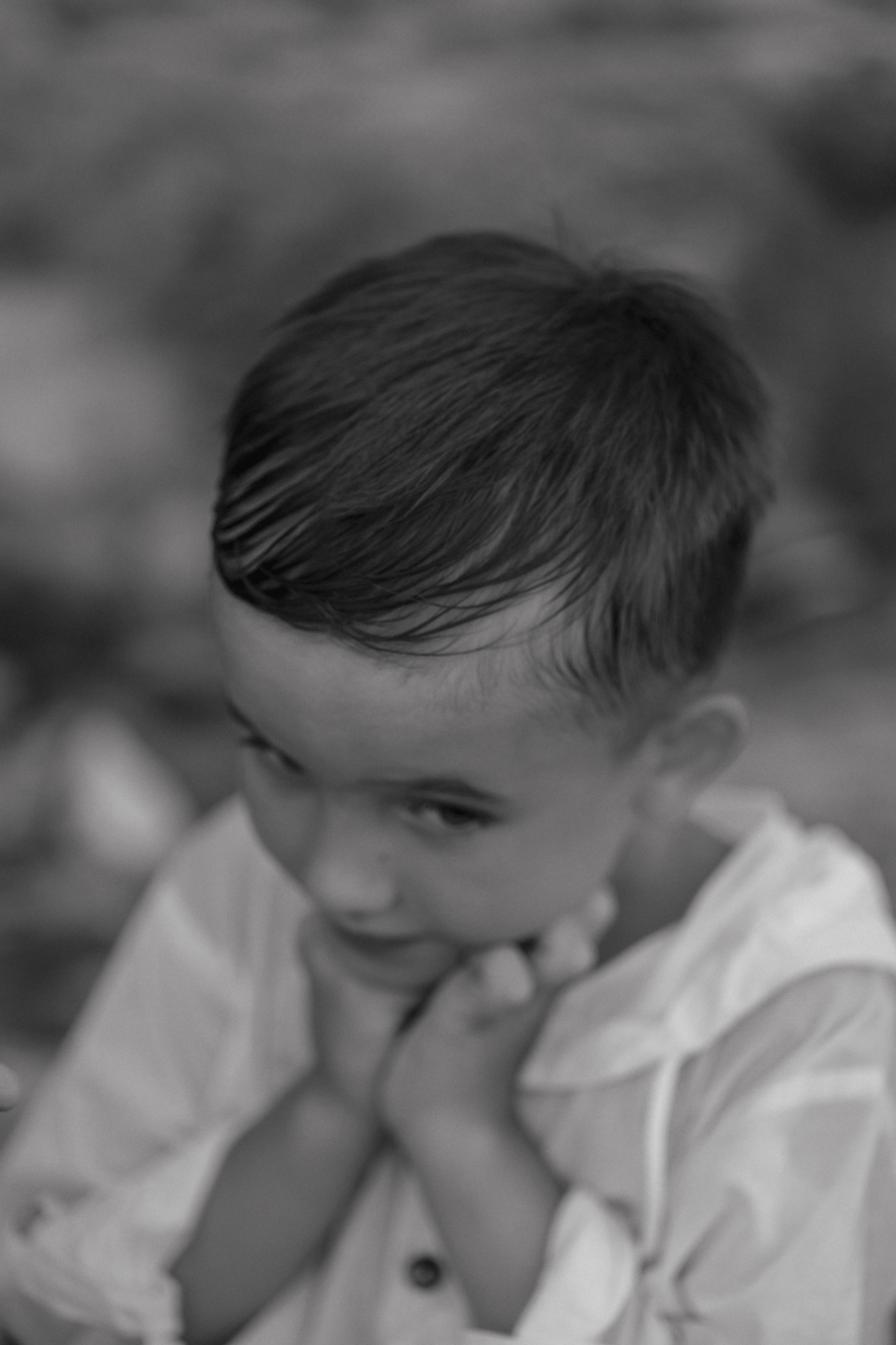 Семейная прогулка на берегу моря. Семейный и портретный фотограф в Геленджике Любовь Бодрова