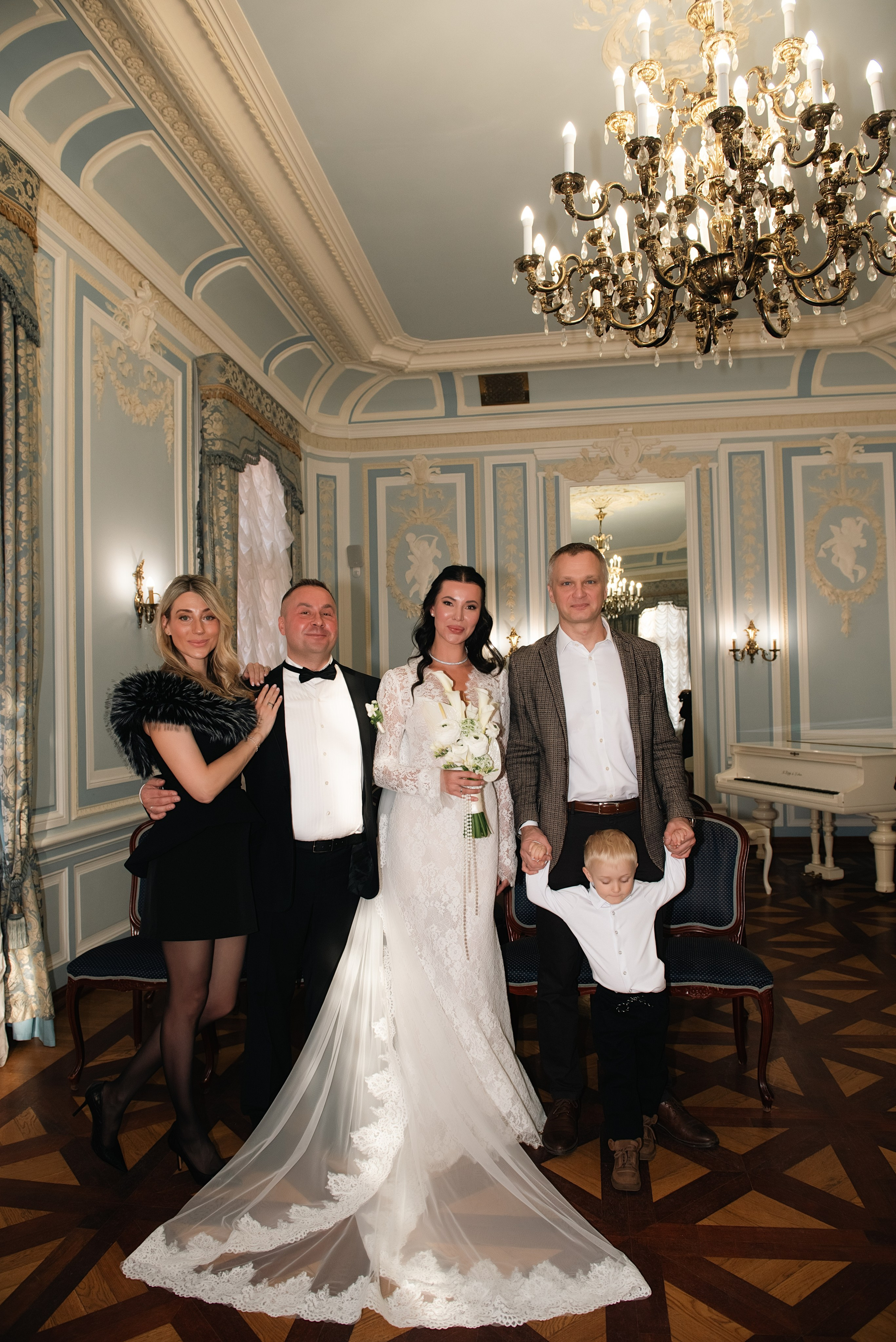 Усадьба Третьякова/ ресторан Аврора. Фотограф, визажист. Москва