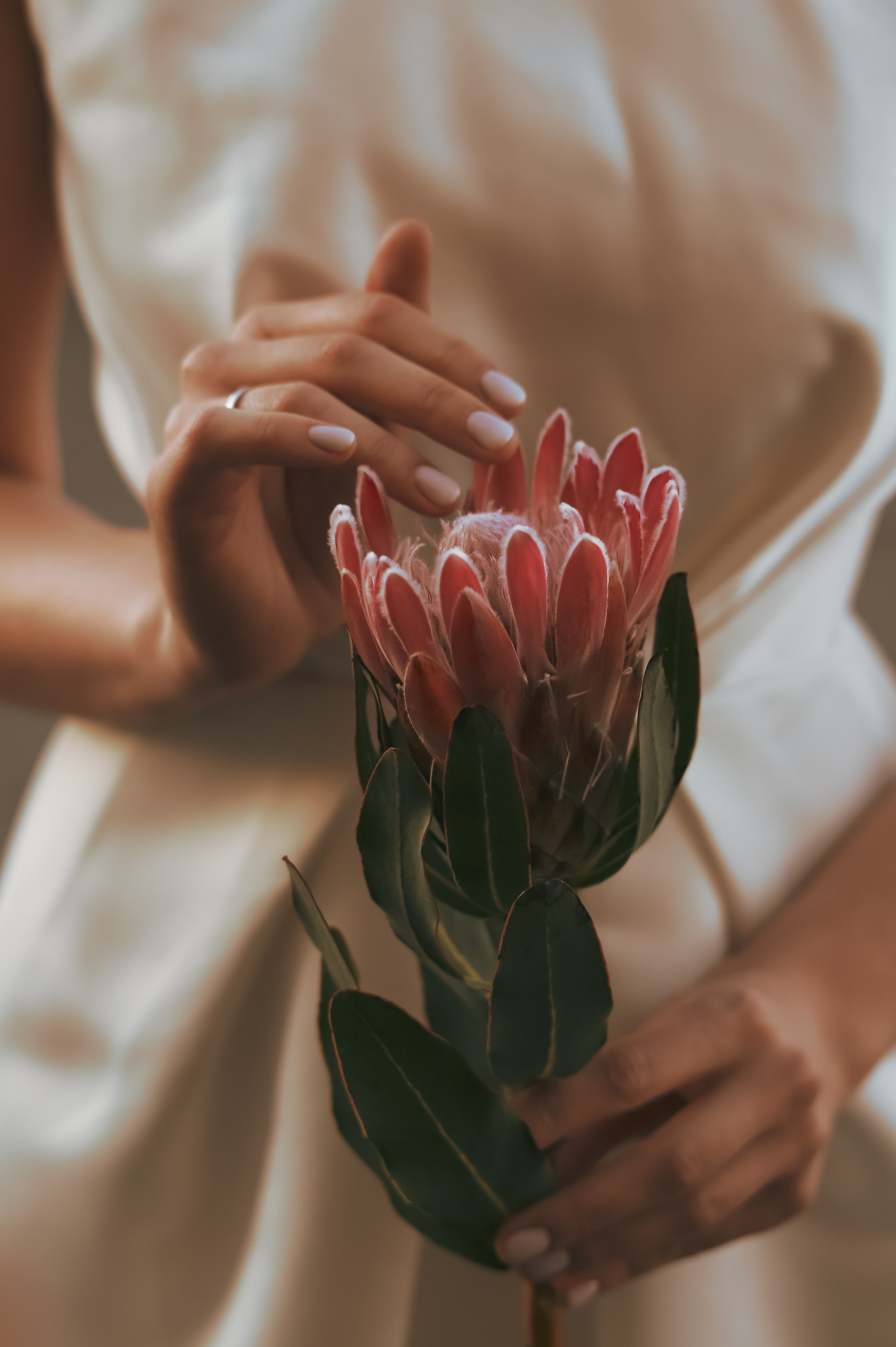 Никита и Алина. Фотограф Москва и МО Анастасия Пясковская