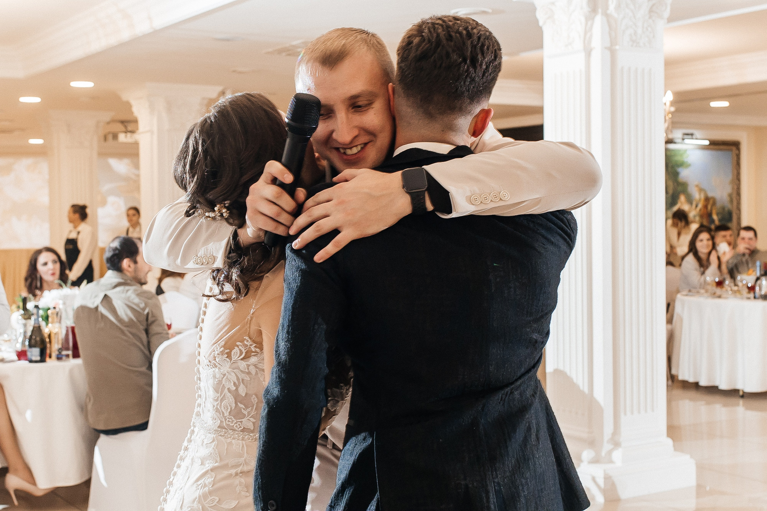 Алик и Ева 2024. Свадебный и портретный фотограф Алина Иванова. Екатеринбург-Москва