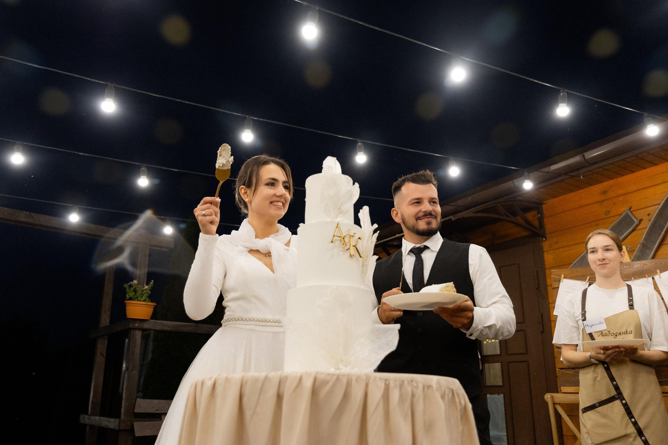 Свадебная фотосессия в агроусадьбе Лабодянка в Минске. Свадебный фотограф в Минске/Беларуси Сергей Спиридонов