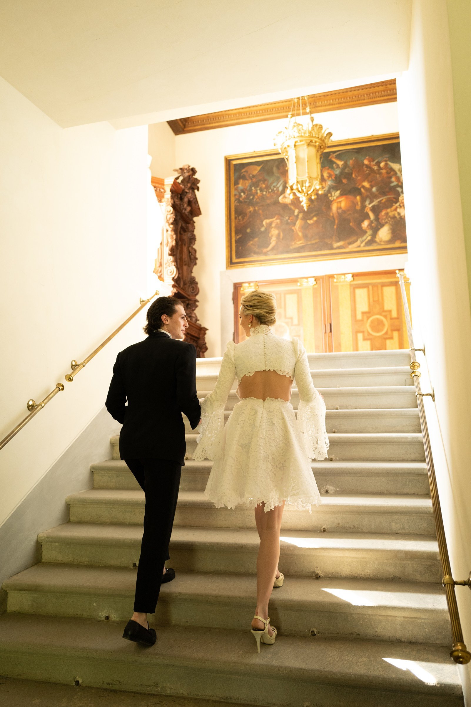 Wedding pack #1. Светский свадебный фотограф в Москве и Европе Арсений Прусаков