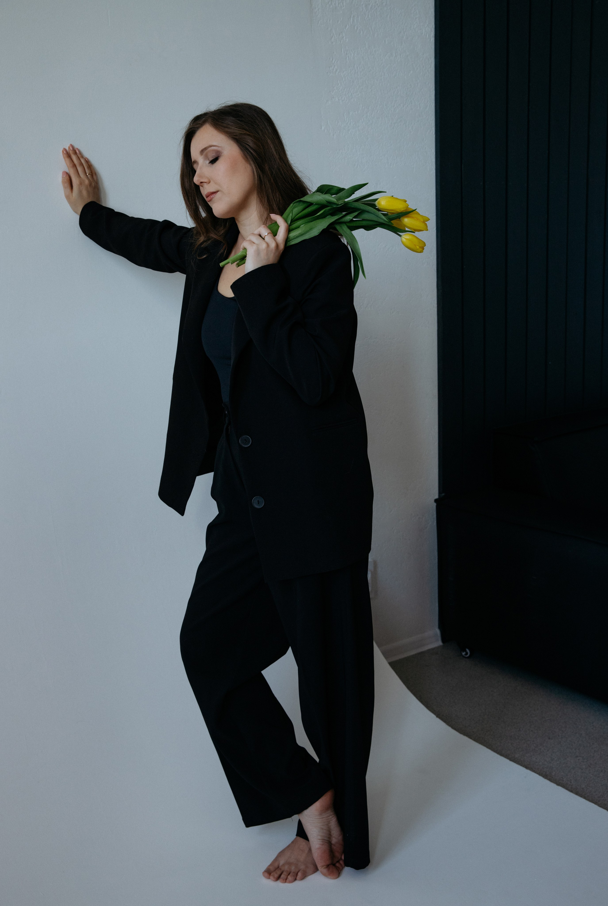 СОФЬЯ | ID photo studio | Выборг. Фотограф в Выборге | Юлия Басырова