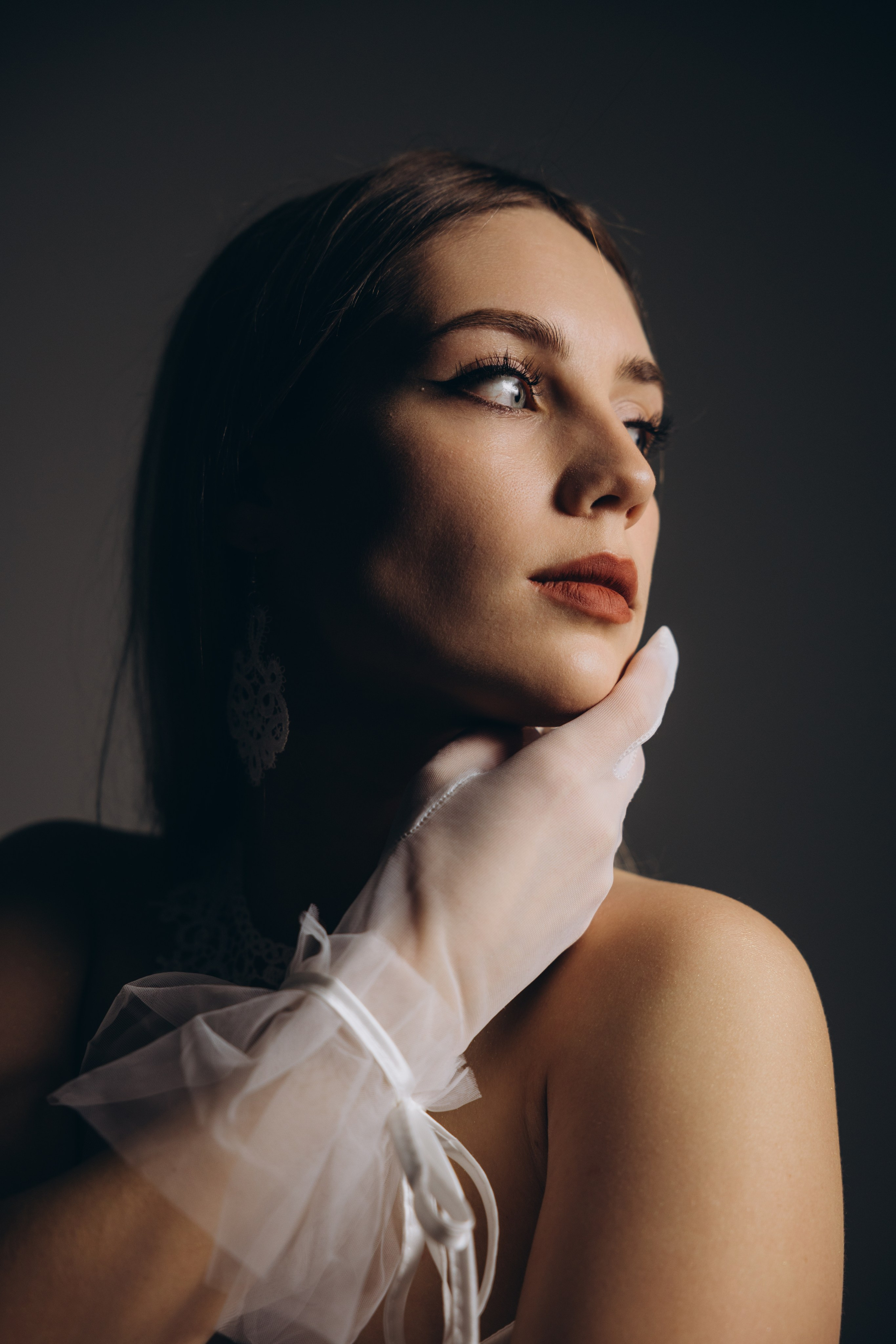 Анастасия. Свадебный, семейный фотограф в Иркутске Светлана Макаричева