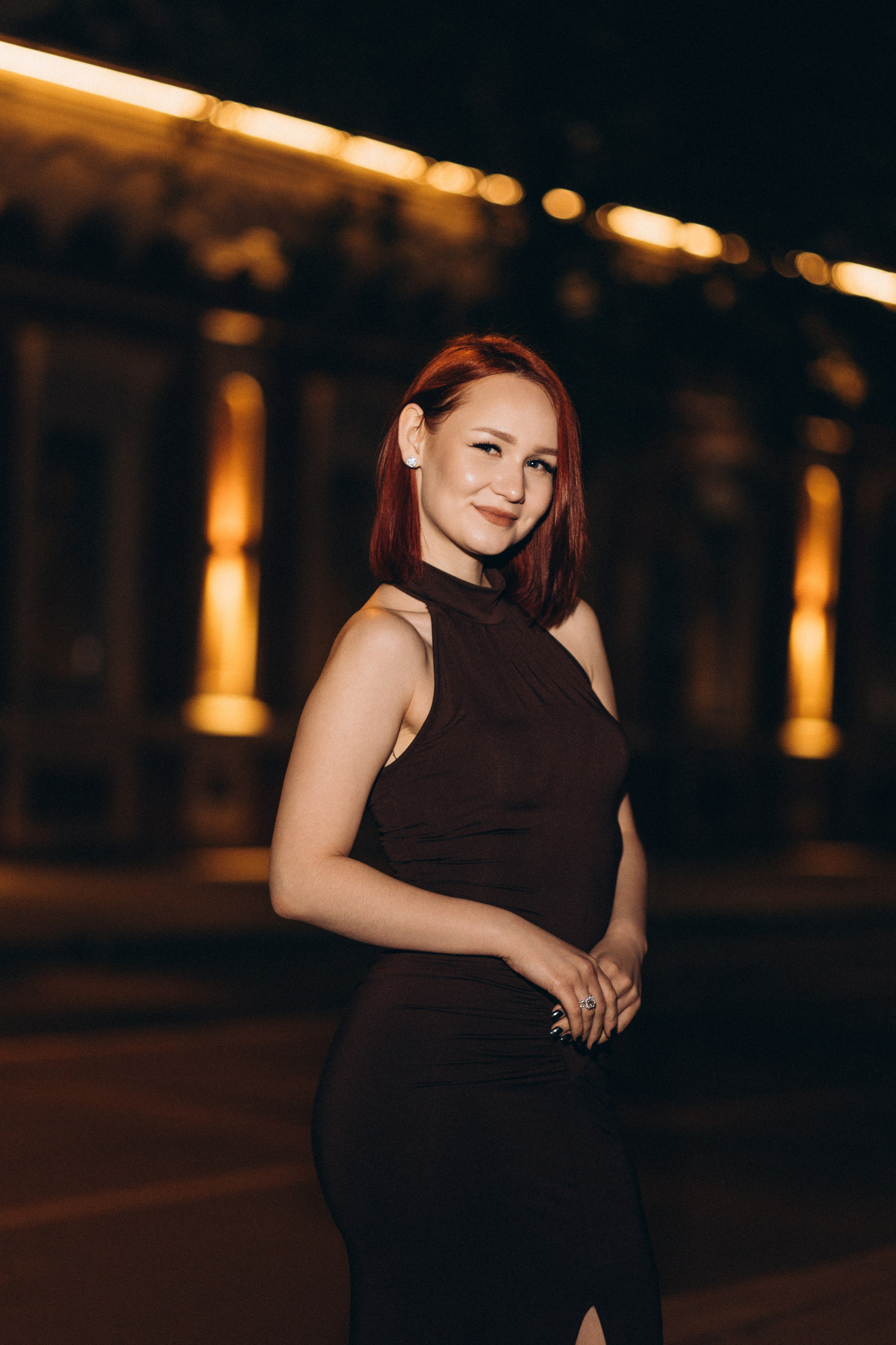 Лера. Свадебный, семейный фотограф в Иркутске Светлана Макаричева