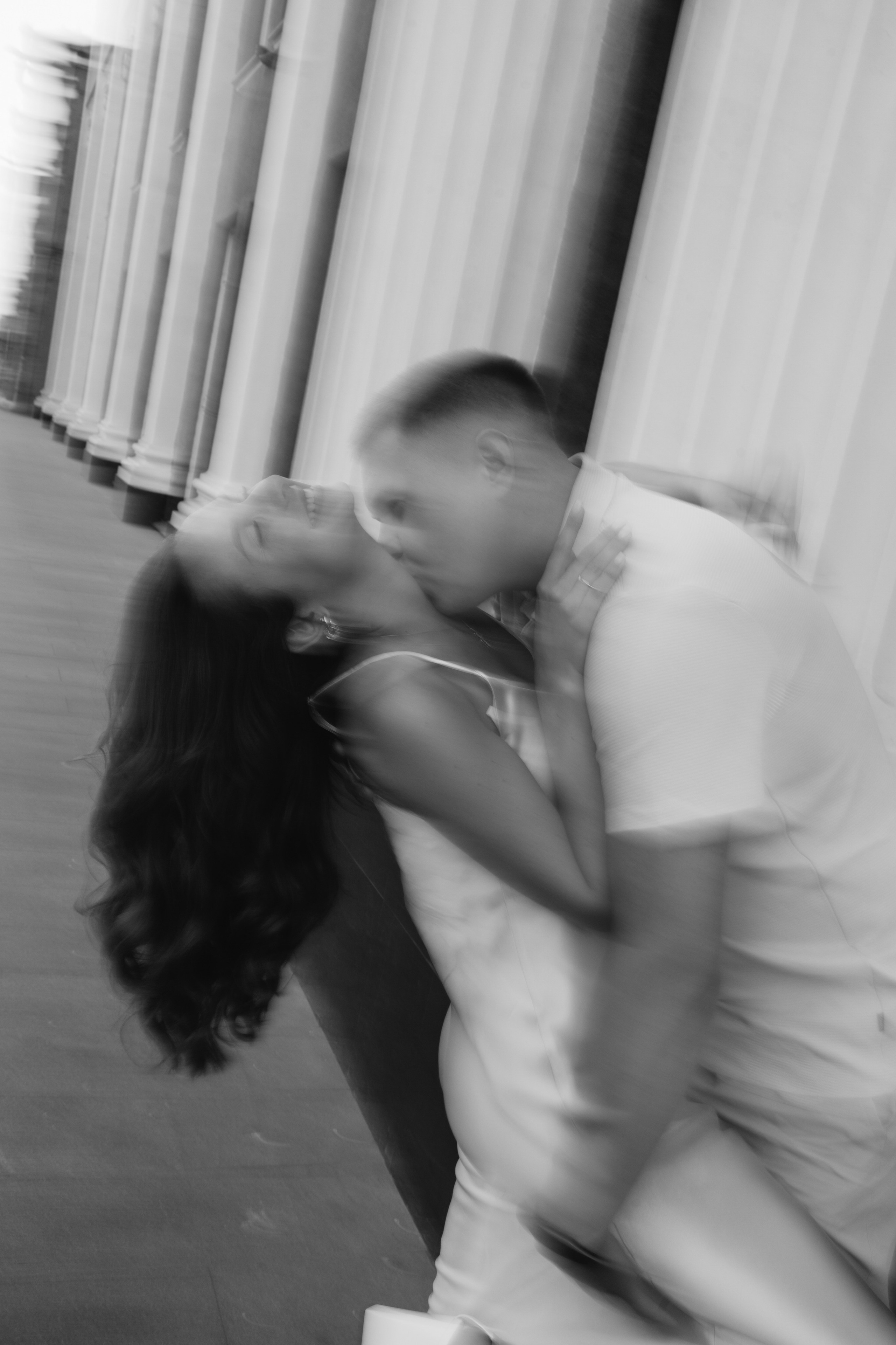 Вадим & Ольга. Свадебный, семейный фотограф в Иркутске Светлана Макаричева