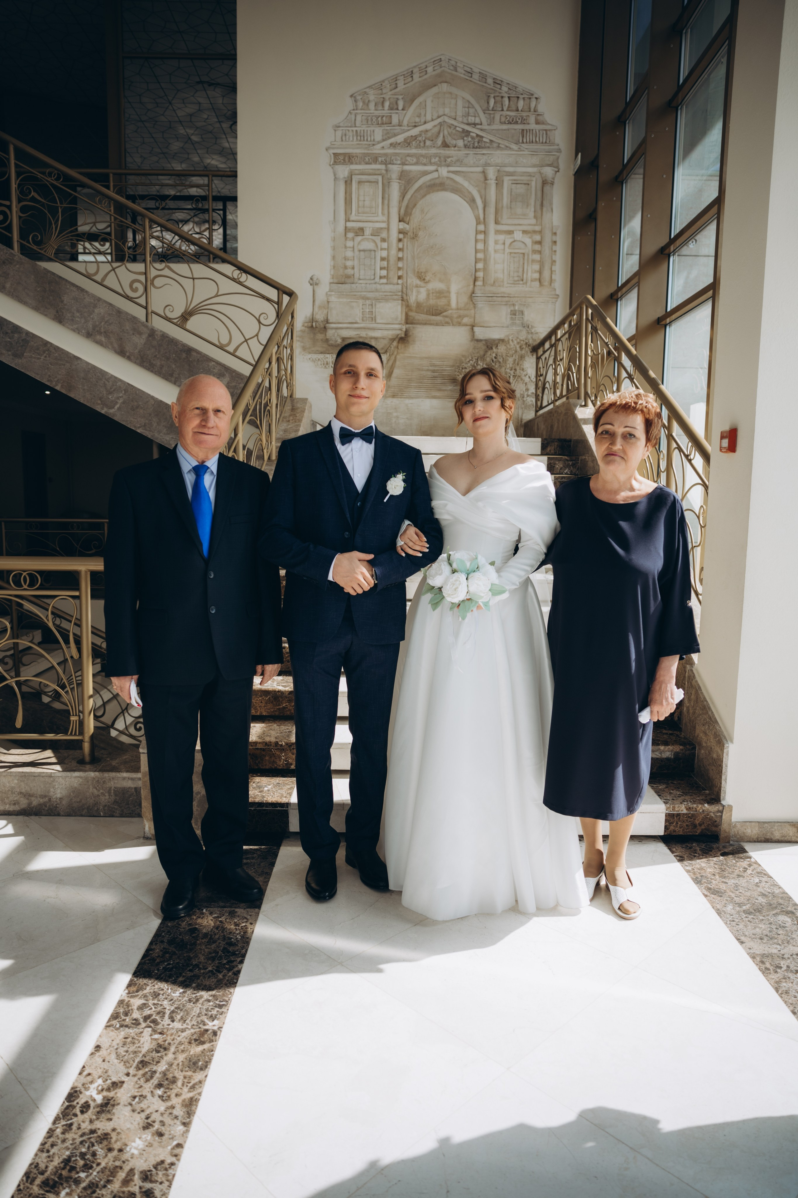 Иван и Елена. Свадебный, семейный фотограф в Иркутске Светлана Макаричева