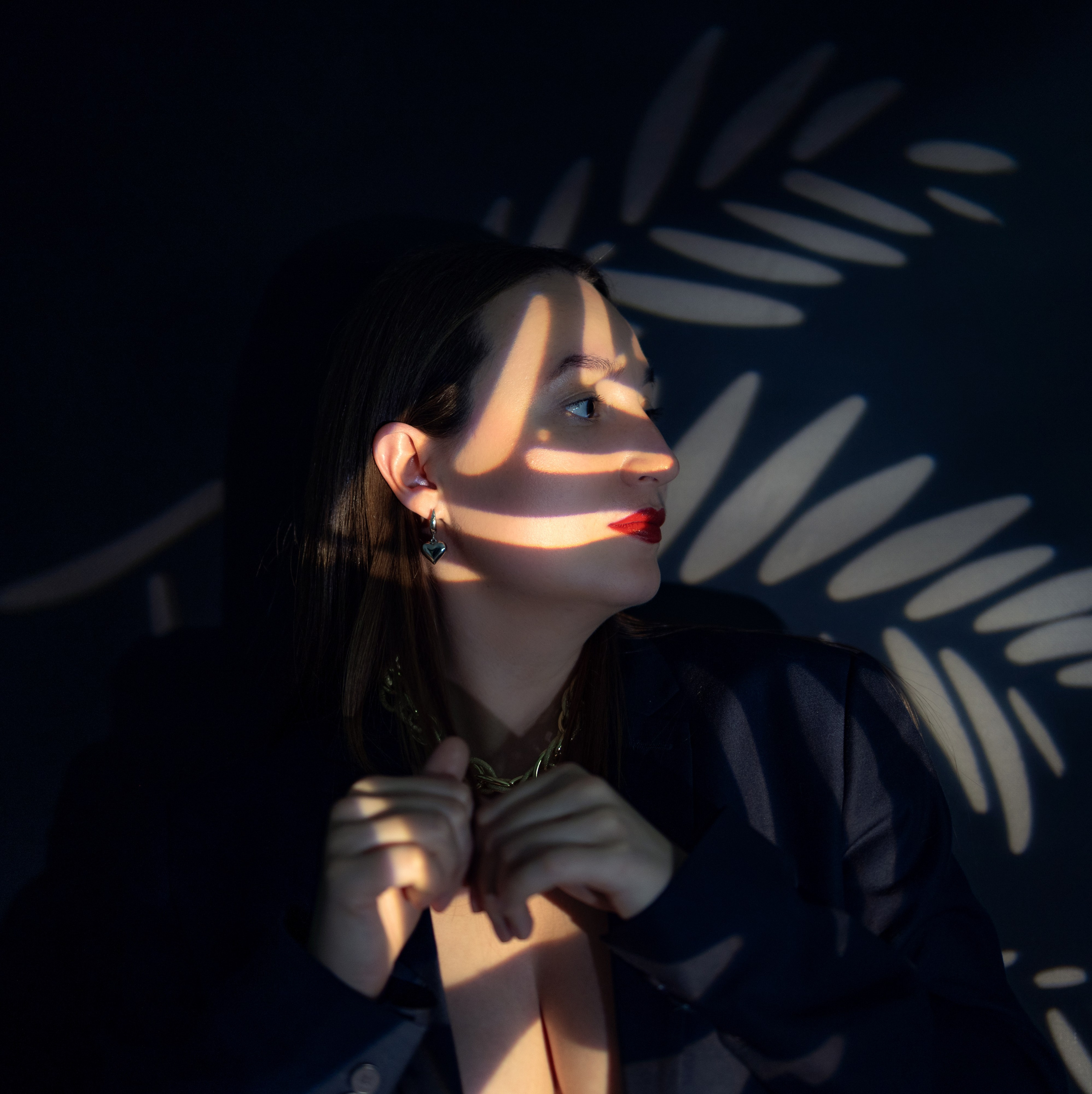 Евгения. Фотограф Юлия Левандовская, п.Ясногорск