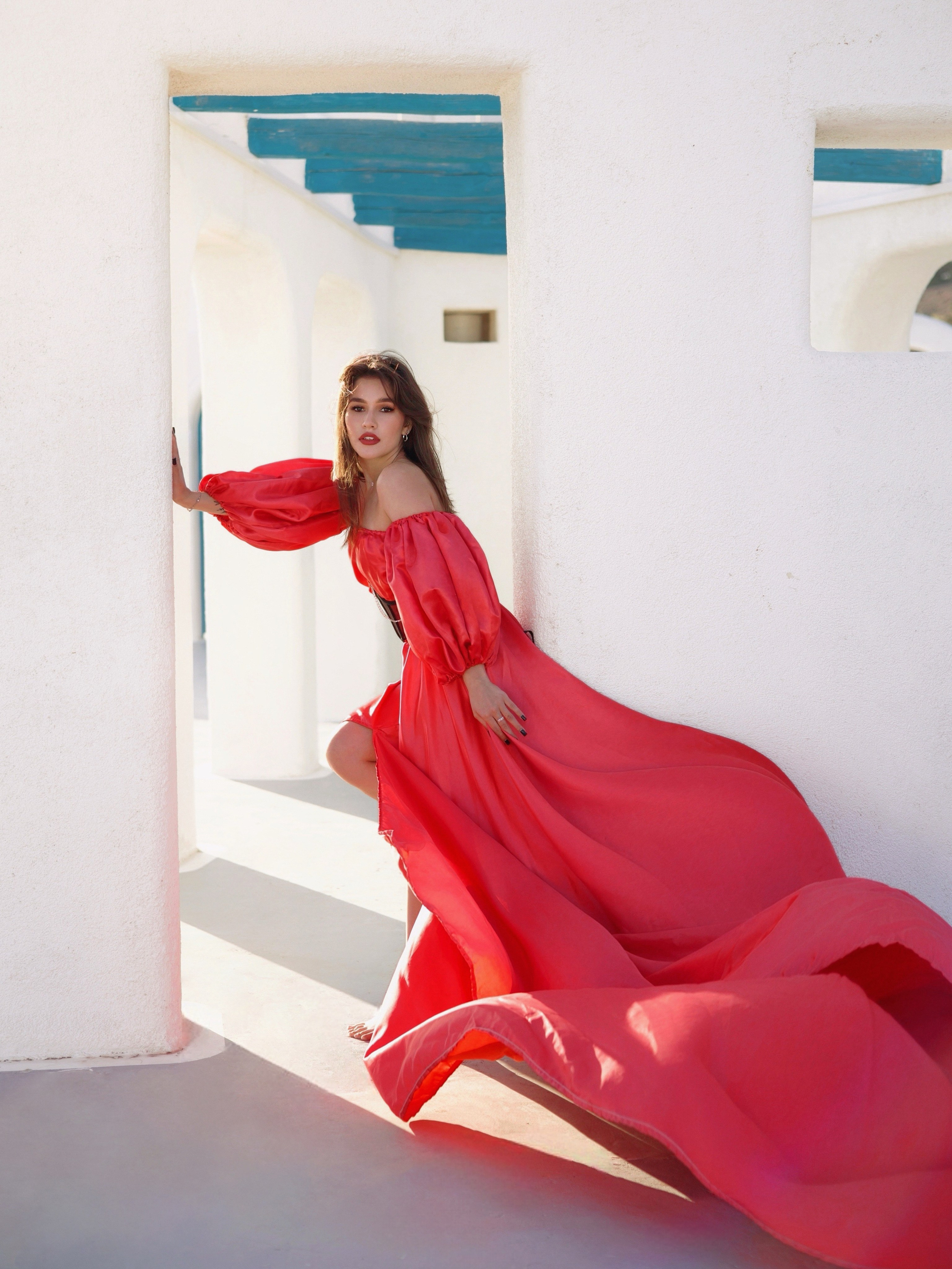 Портфолио. Фотограф, фотосессии «Всё включено» в Москве и Московской области