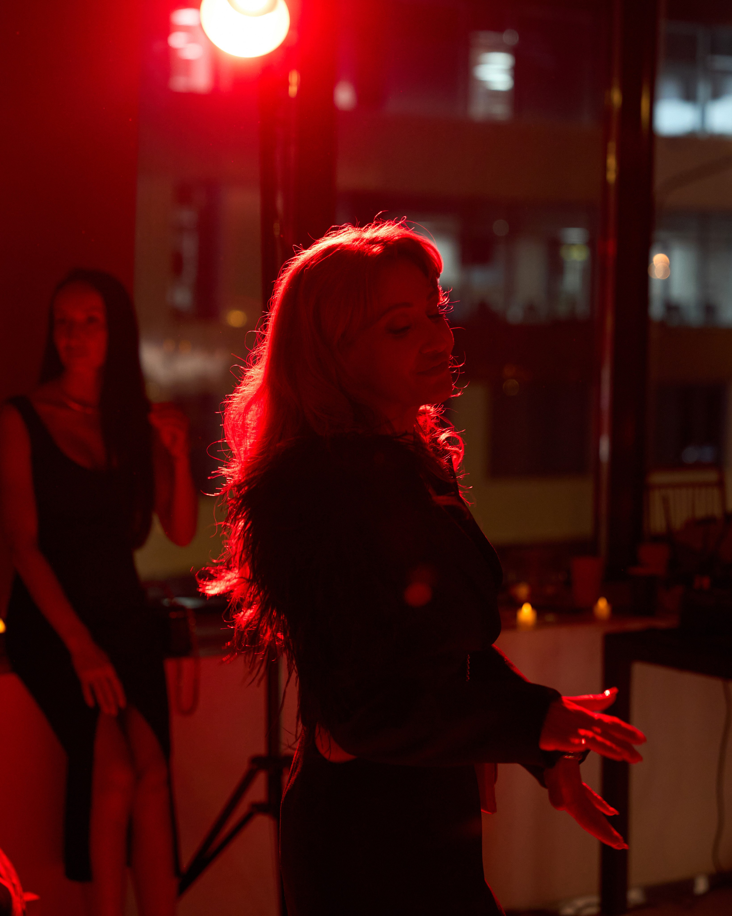 RIVIERA WELLNESS. Фотограф Света Рыбакова