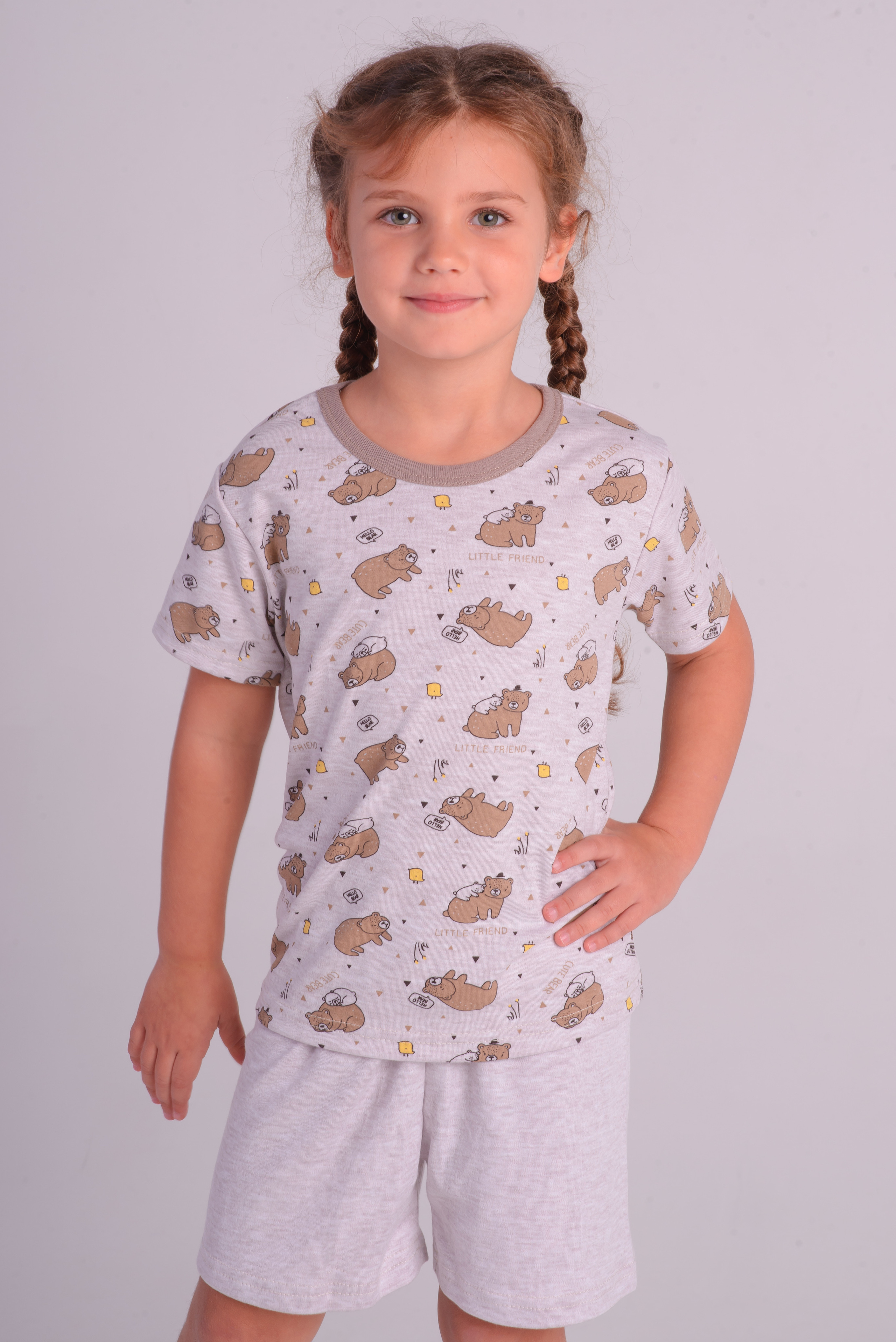 Buba_футболки. JuliaKram.ru