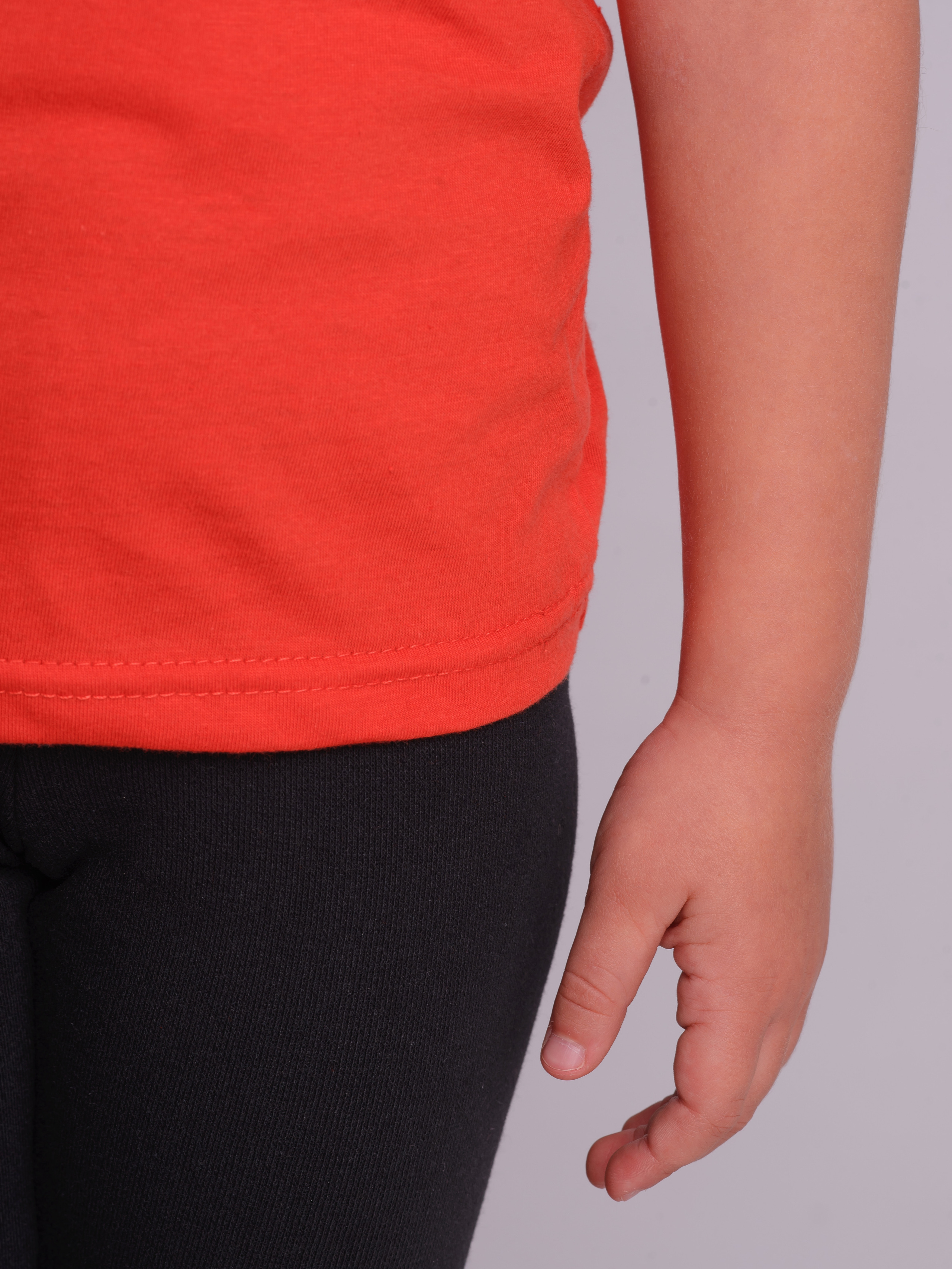 Buba_футболки. JuliaKram.ru