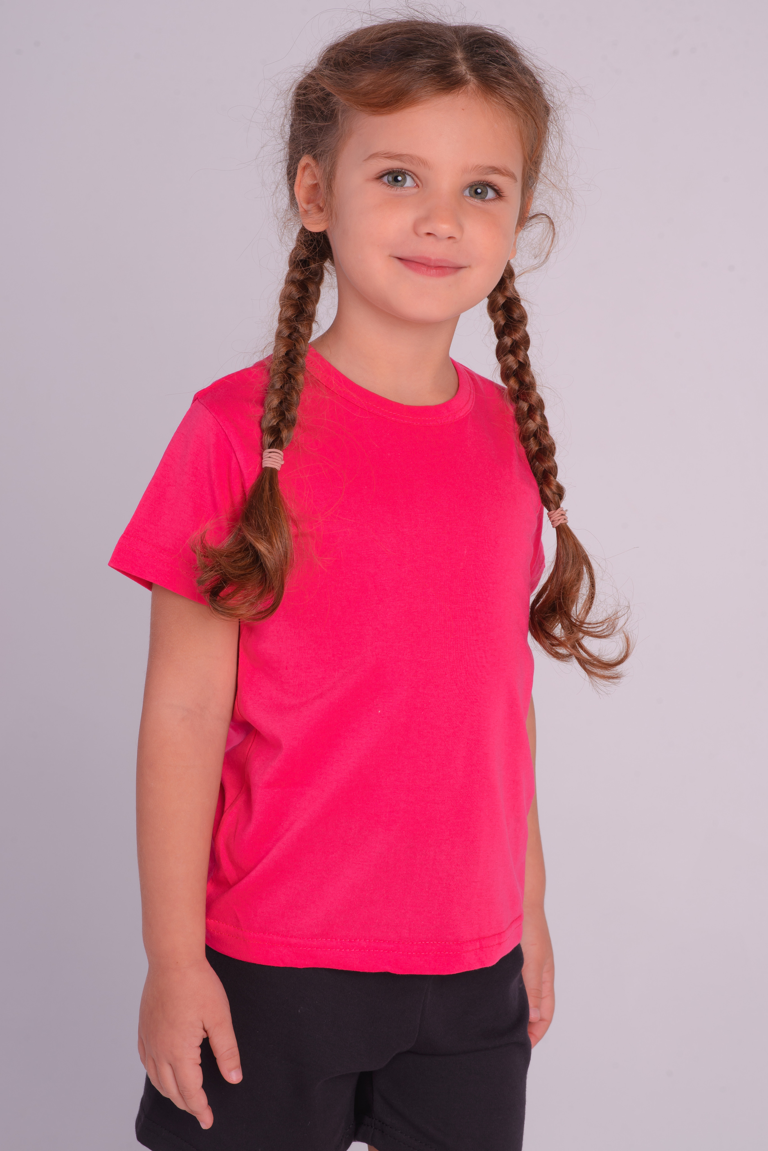 Buba_футболки. JuliaKram.ru