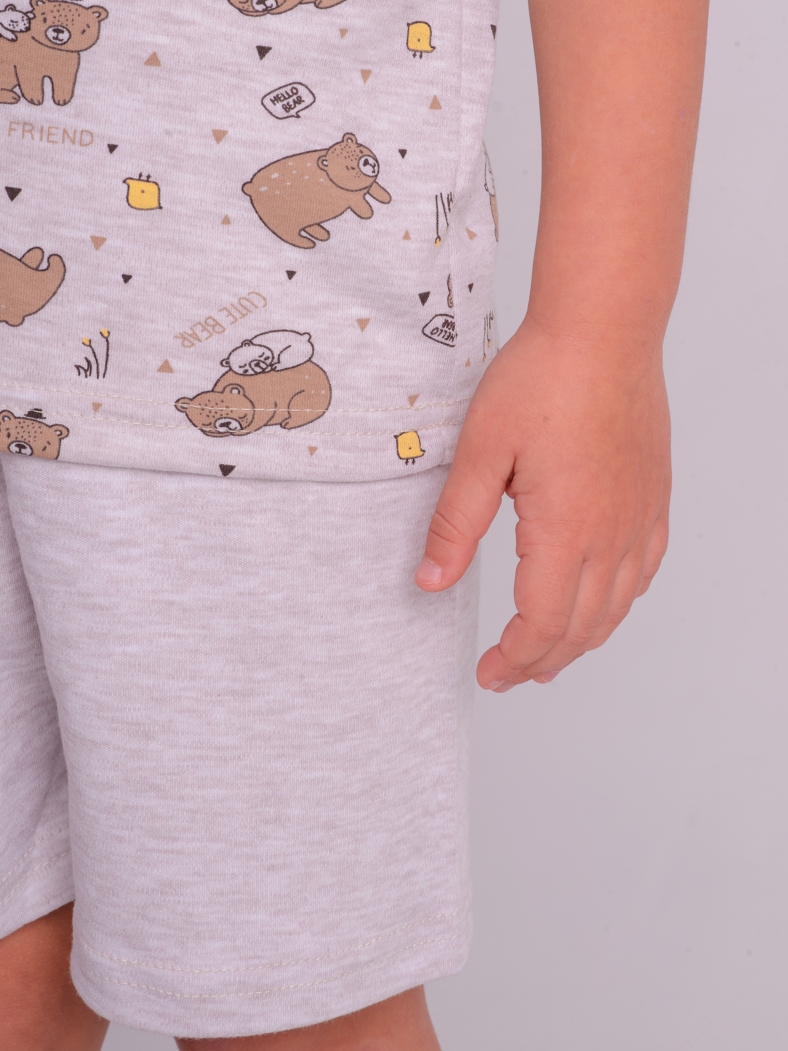 Buba_футболки. JuliaKram.ru