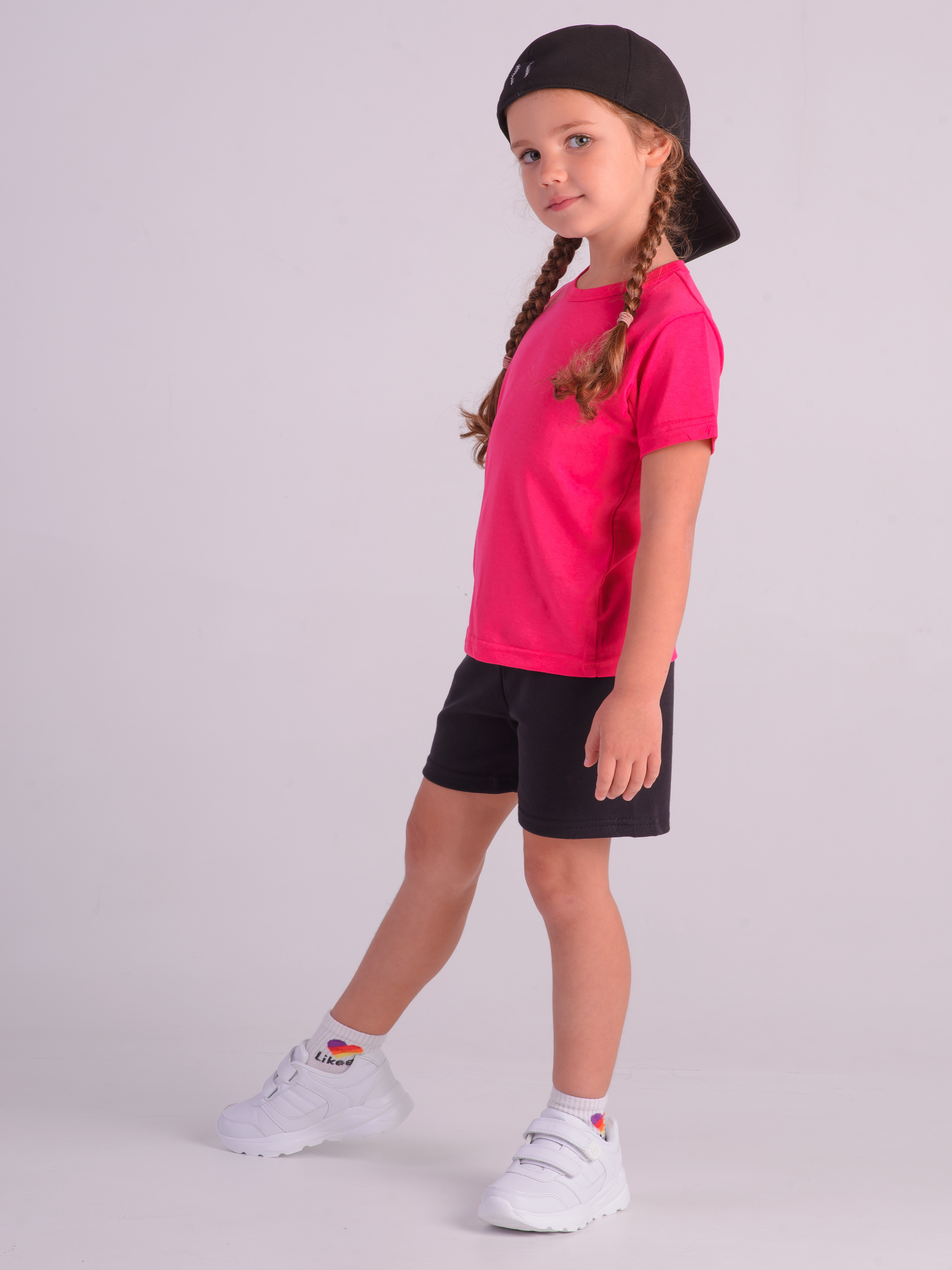 Buba_футболки. JuliaKram.ru