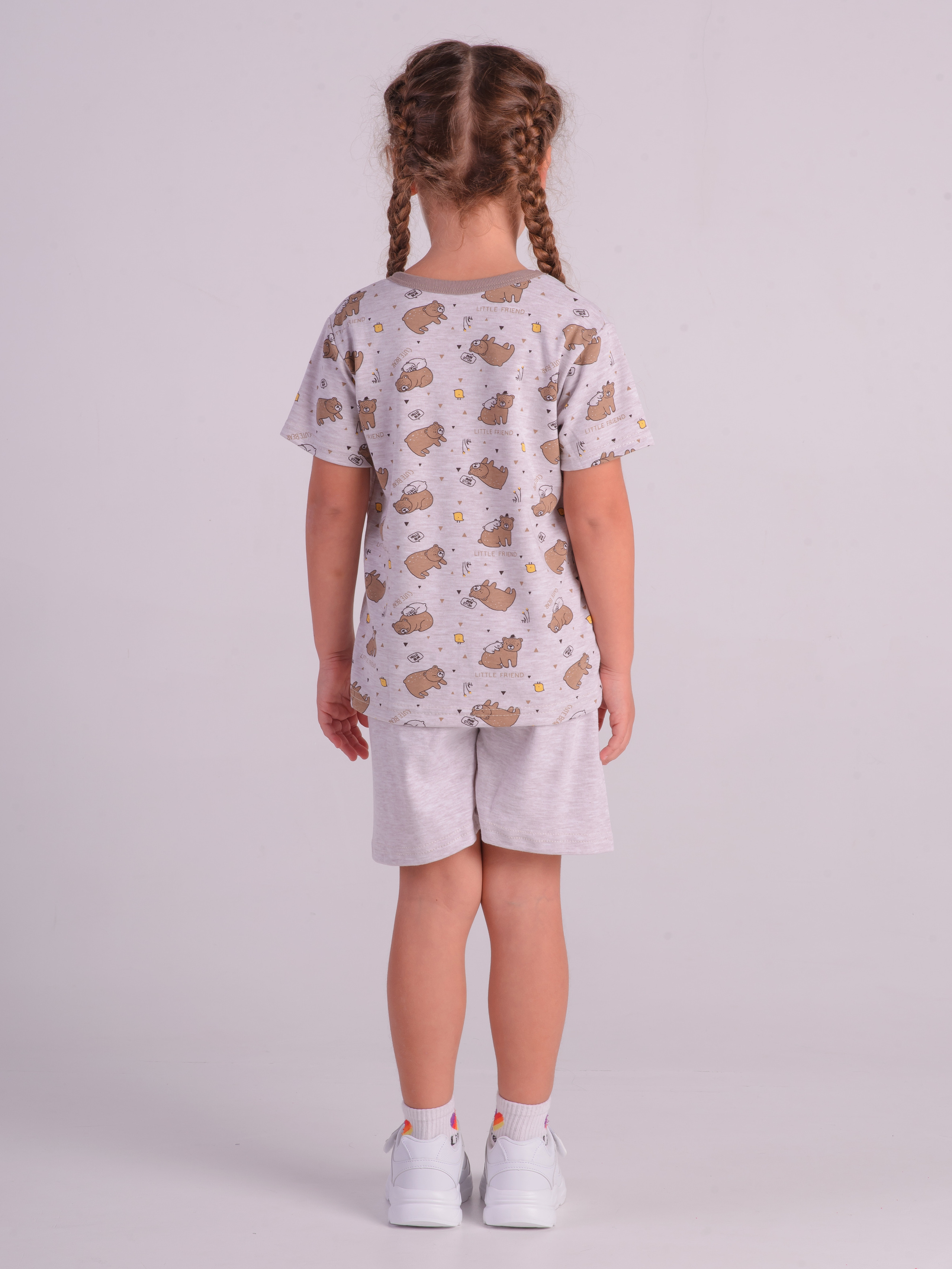 Buba_футболки. JuliaKram.ru