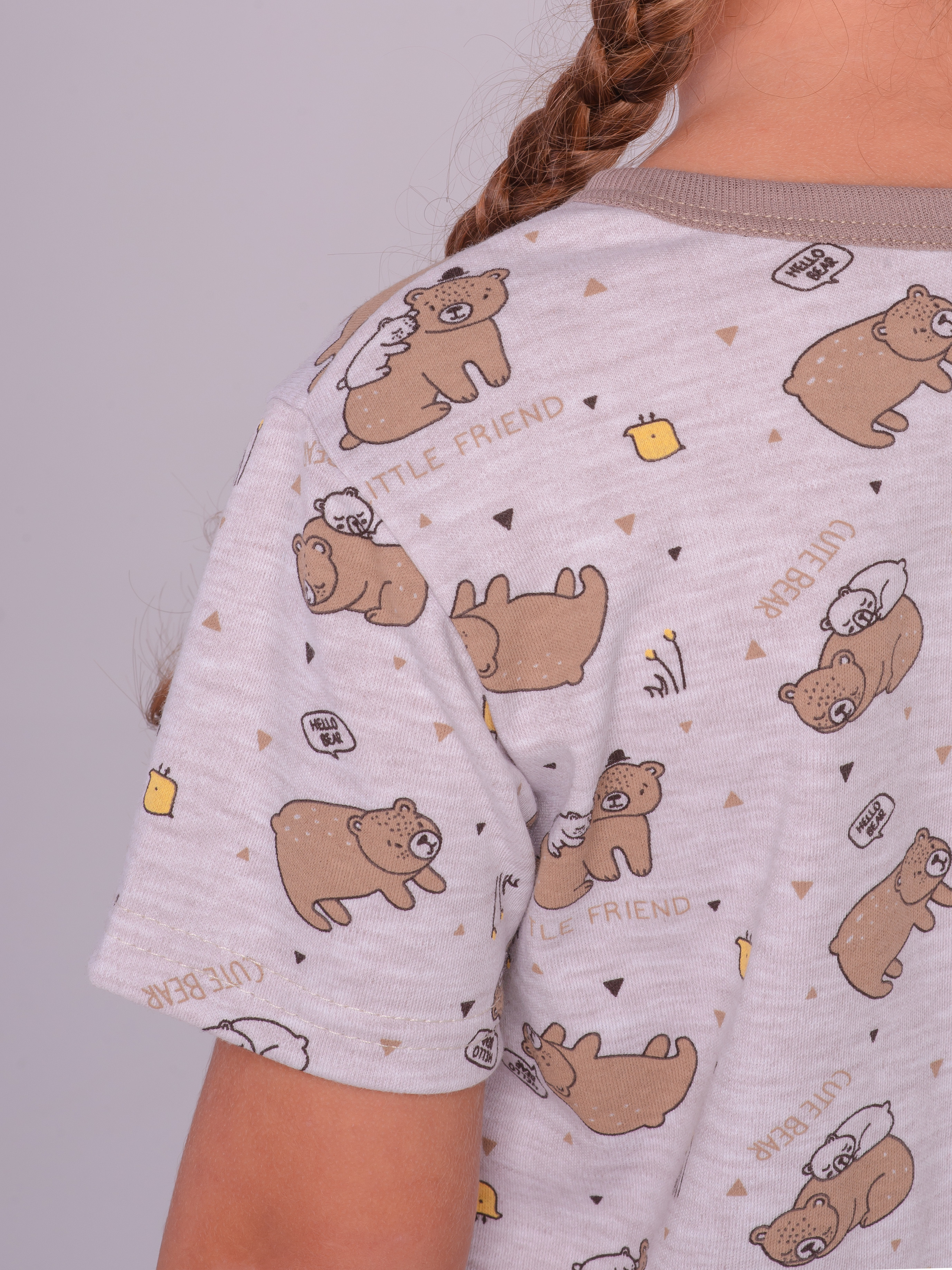 Buba_футболки. JuliaKram.ru