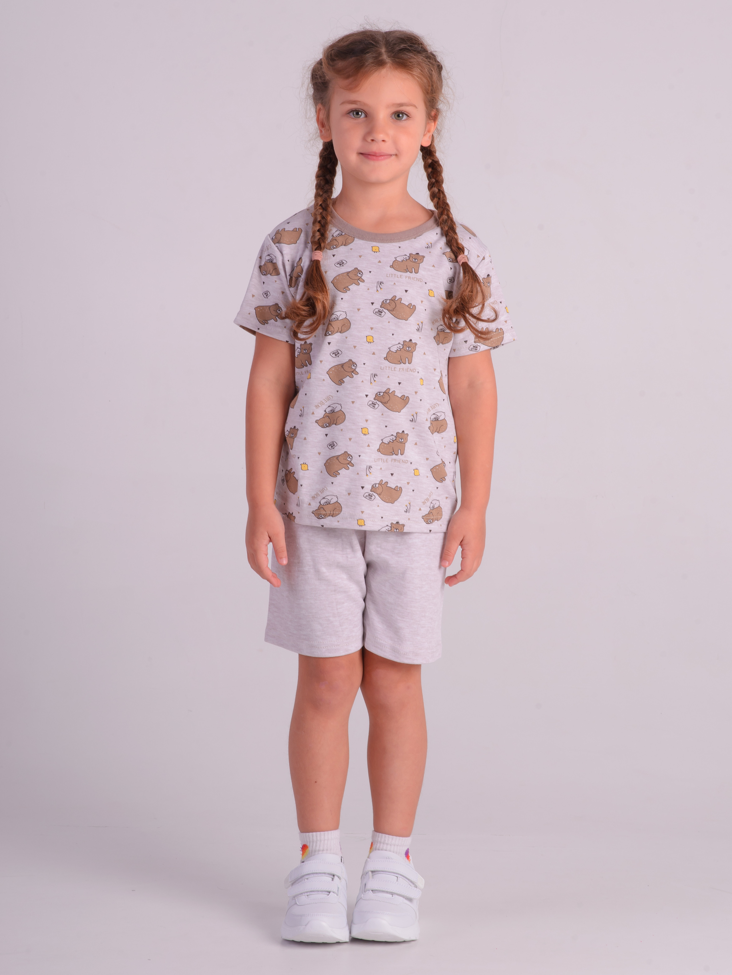 Buba_футболки. JuliaKram.ru