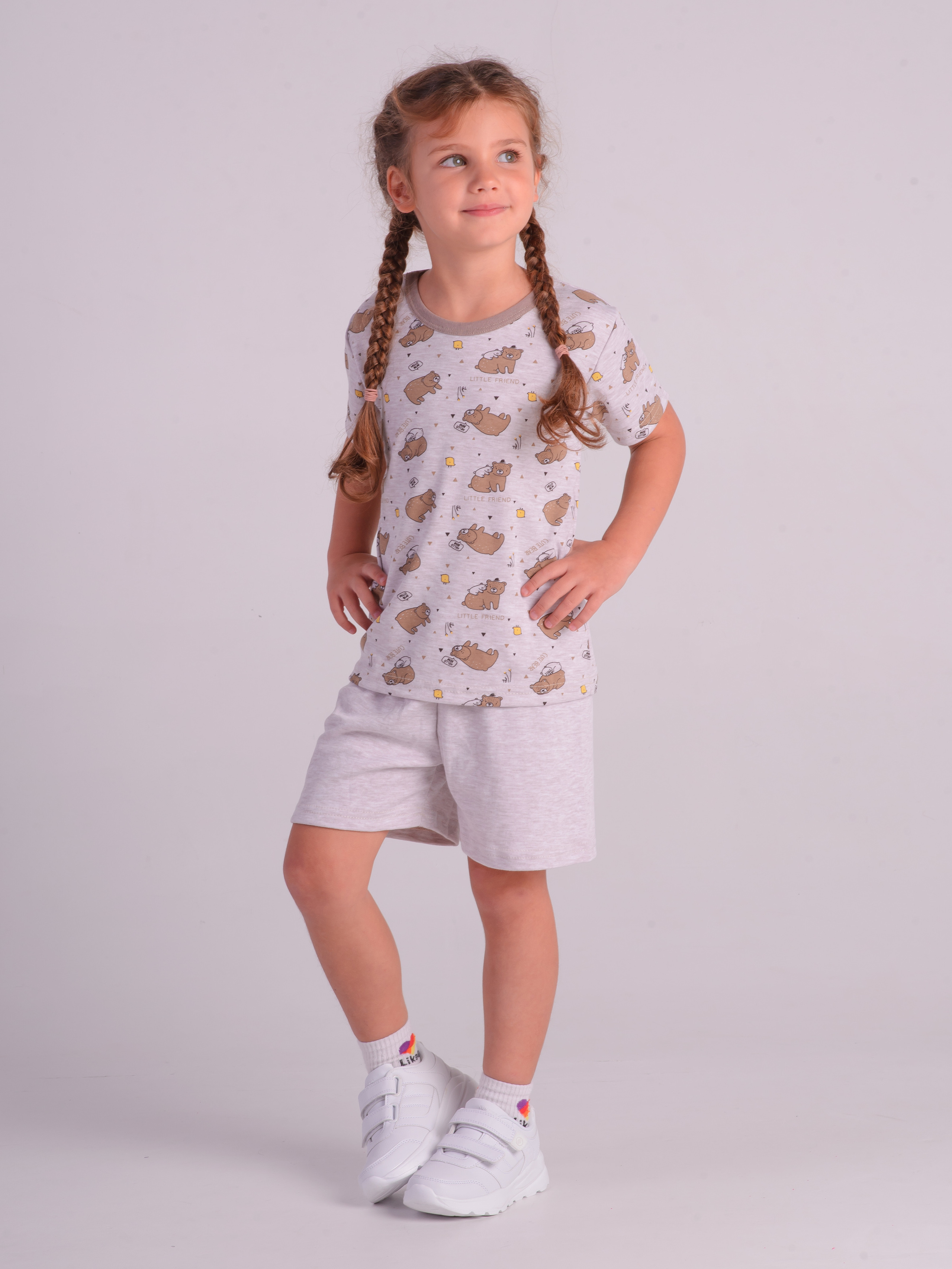 Buba_футболки. JuliaKram.ru