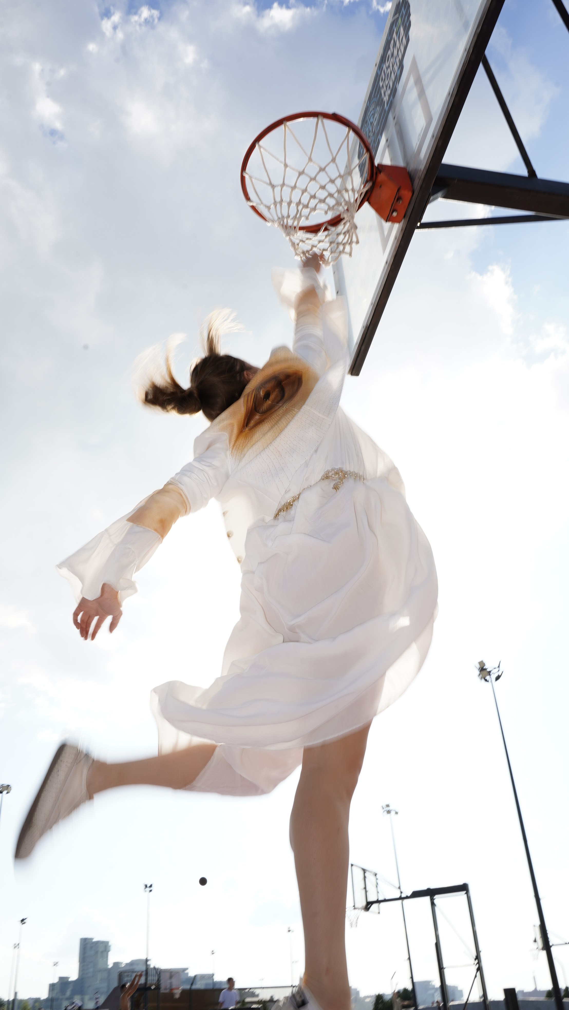 Уличная (Street). Главная