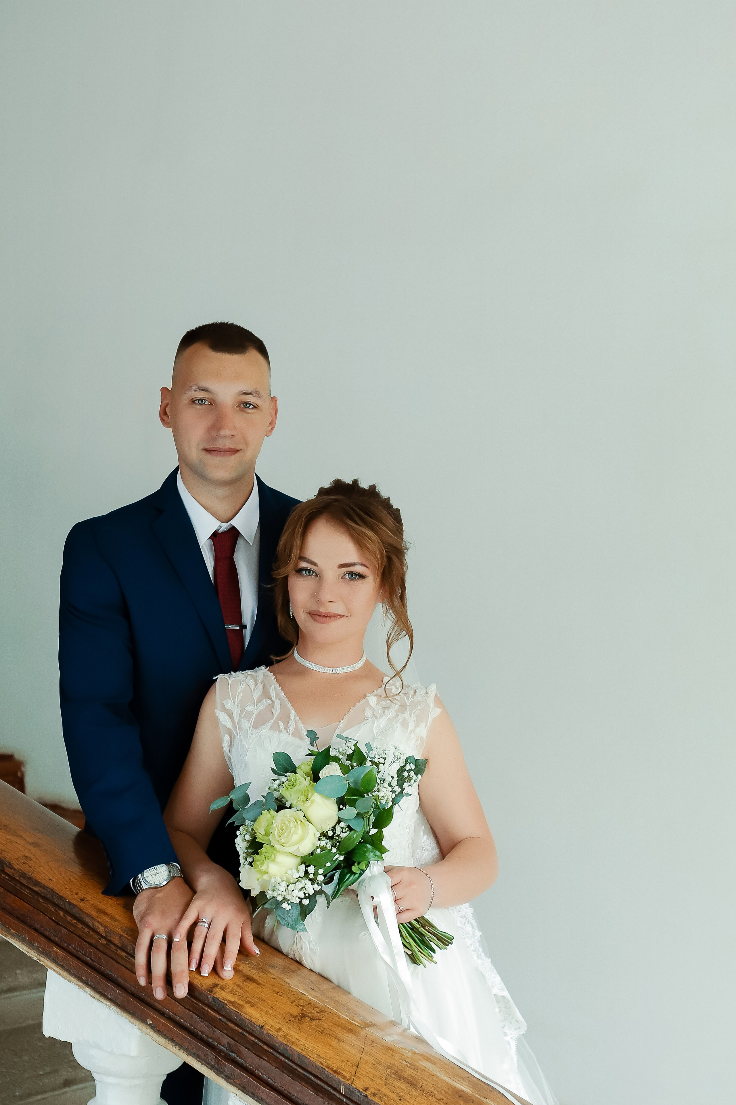 Наталья и Андрей. Свадебный фотограф Евгения Фролова г. Каменск-Шахтинский, Донецк, Ростов