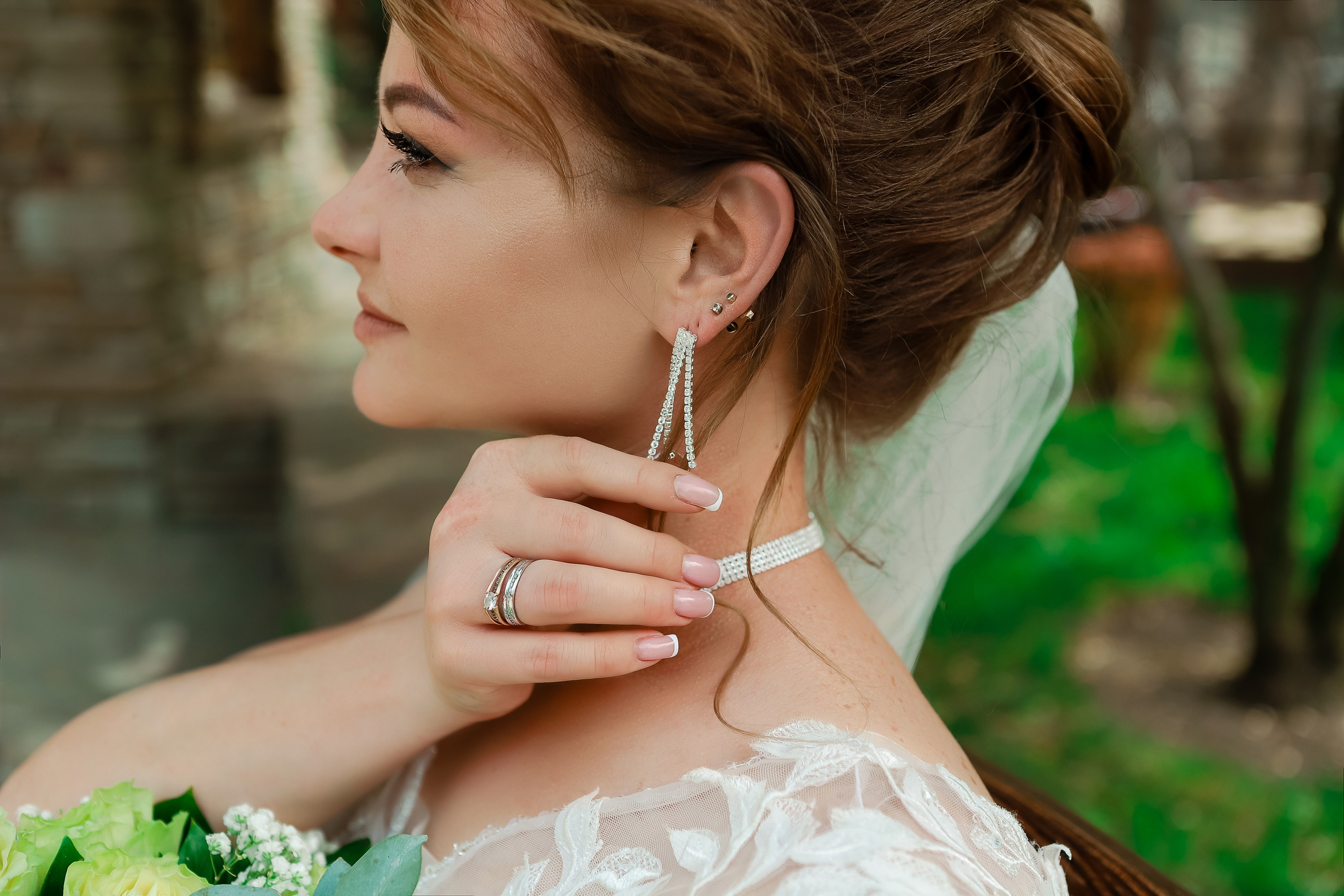 Наталья и Андрей. Свадебный фотограф Евгения Фролова г. Каменск-Шахтинский, Донецк, Ростов