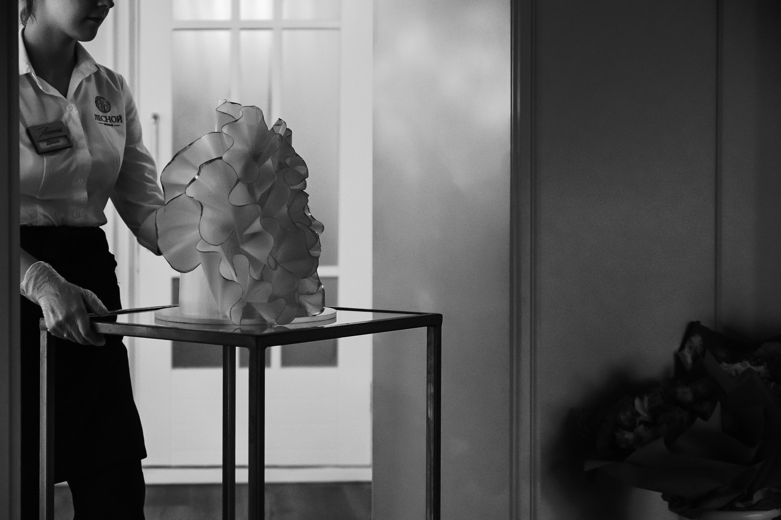 Евгений Нисковских — свадебный и репортажный фотограф в Тюмени