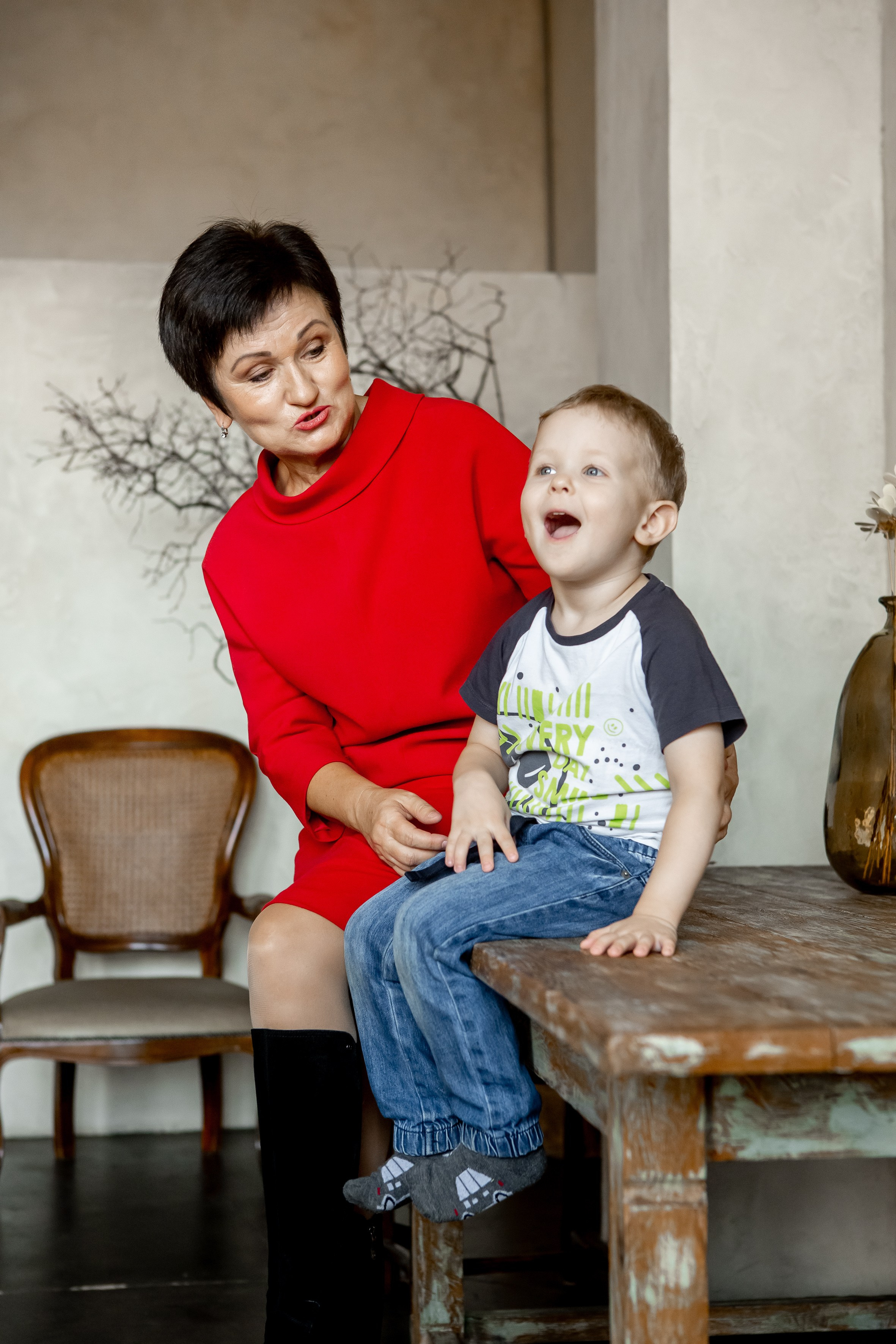 Семейные фото и портреты каждого. Свадебный и портретный Фотограф в Липецке Дмитрий Котюков