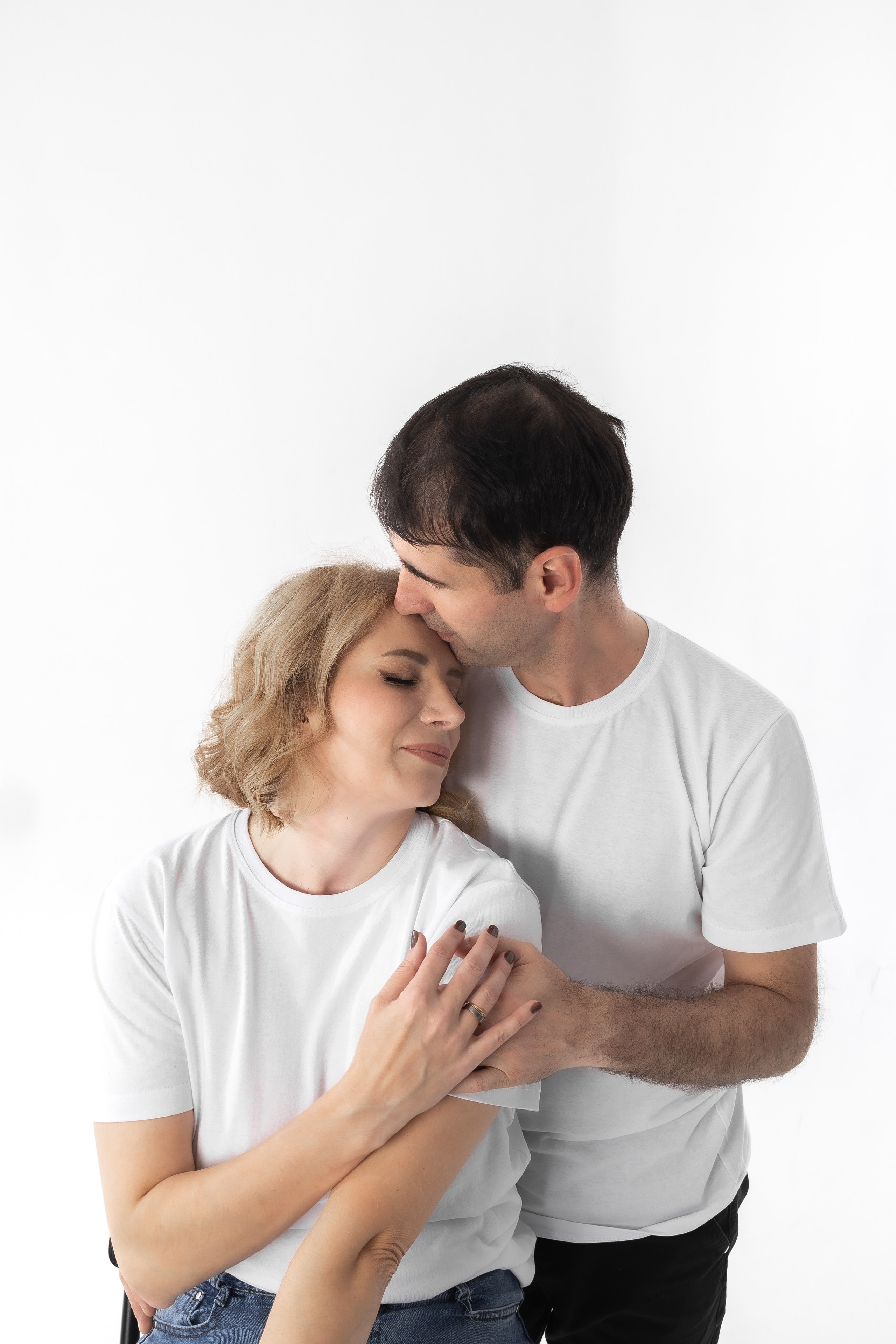 Семейные. Фотограф Ханты-Мансийск